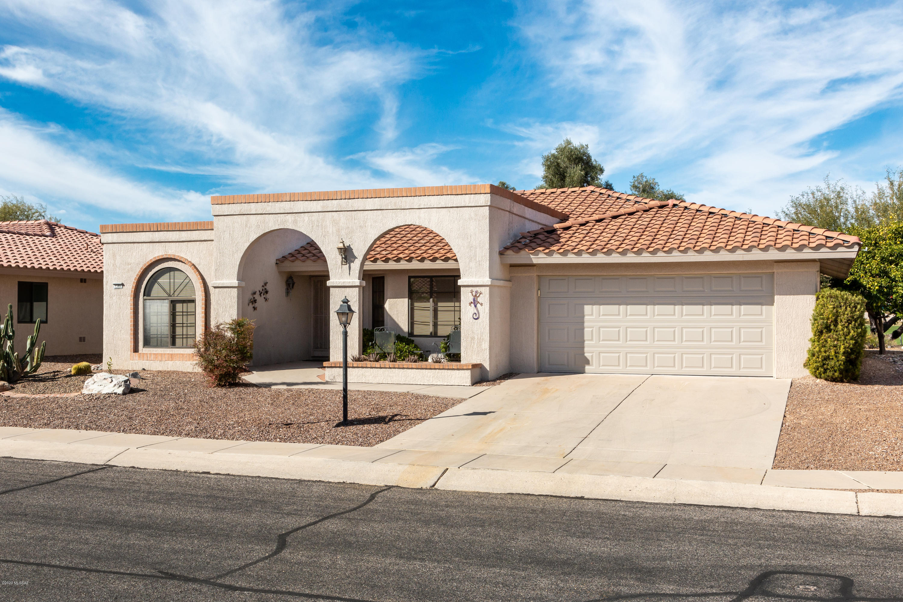 Sun City Vistoso Unit 3(1-193) - Residential