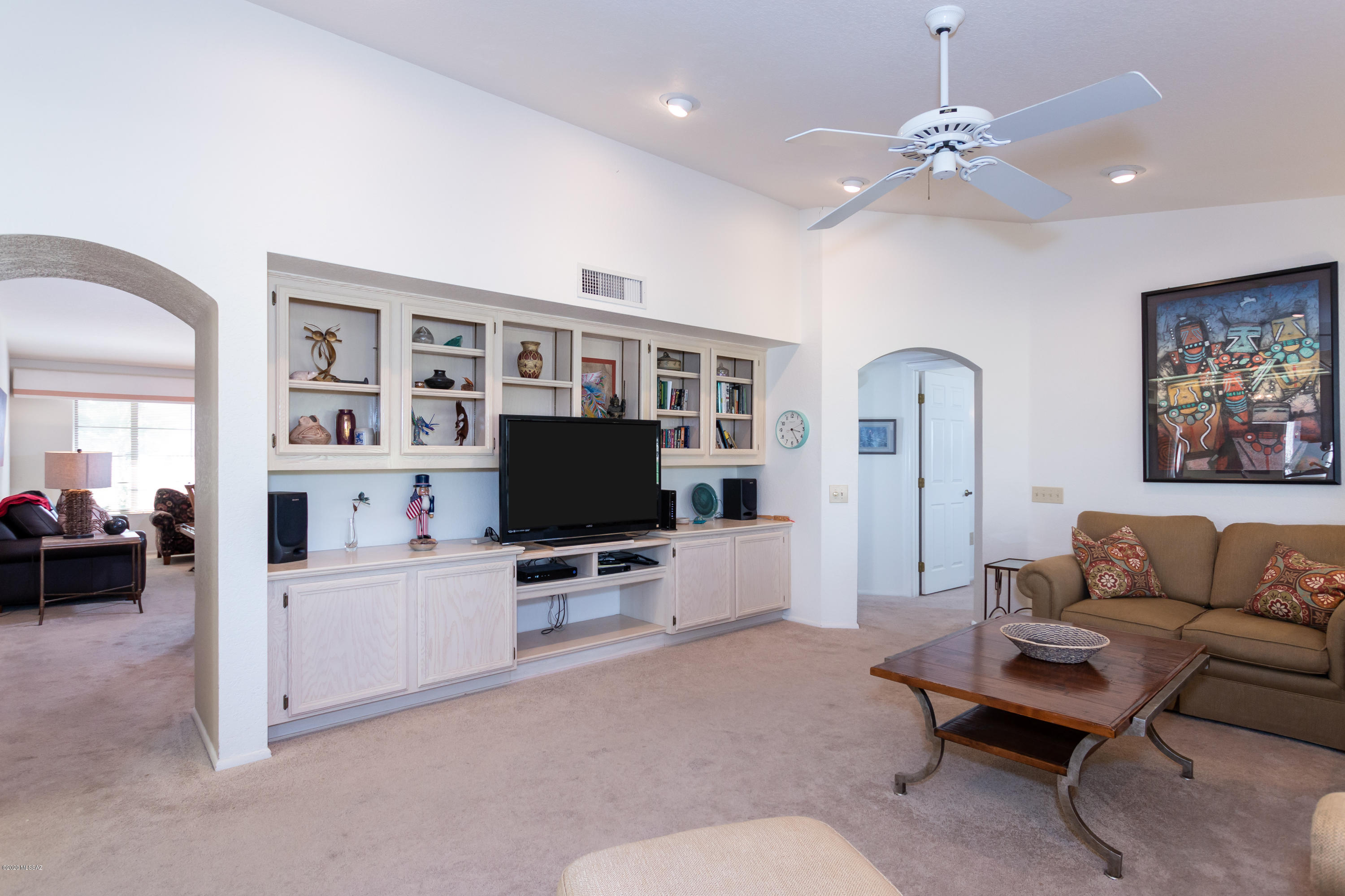 Sun City Vistoso Unit 3(1-193) - Residential