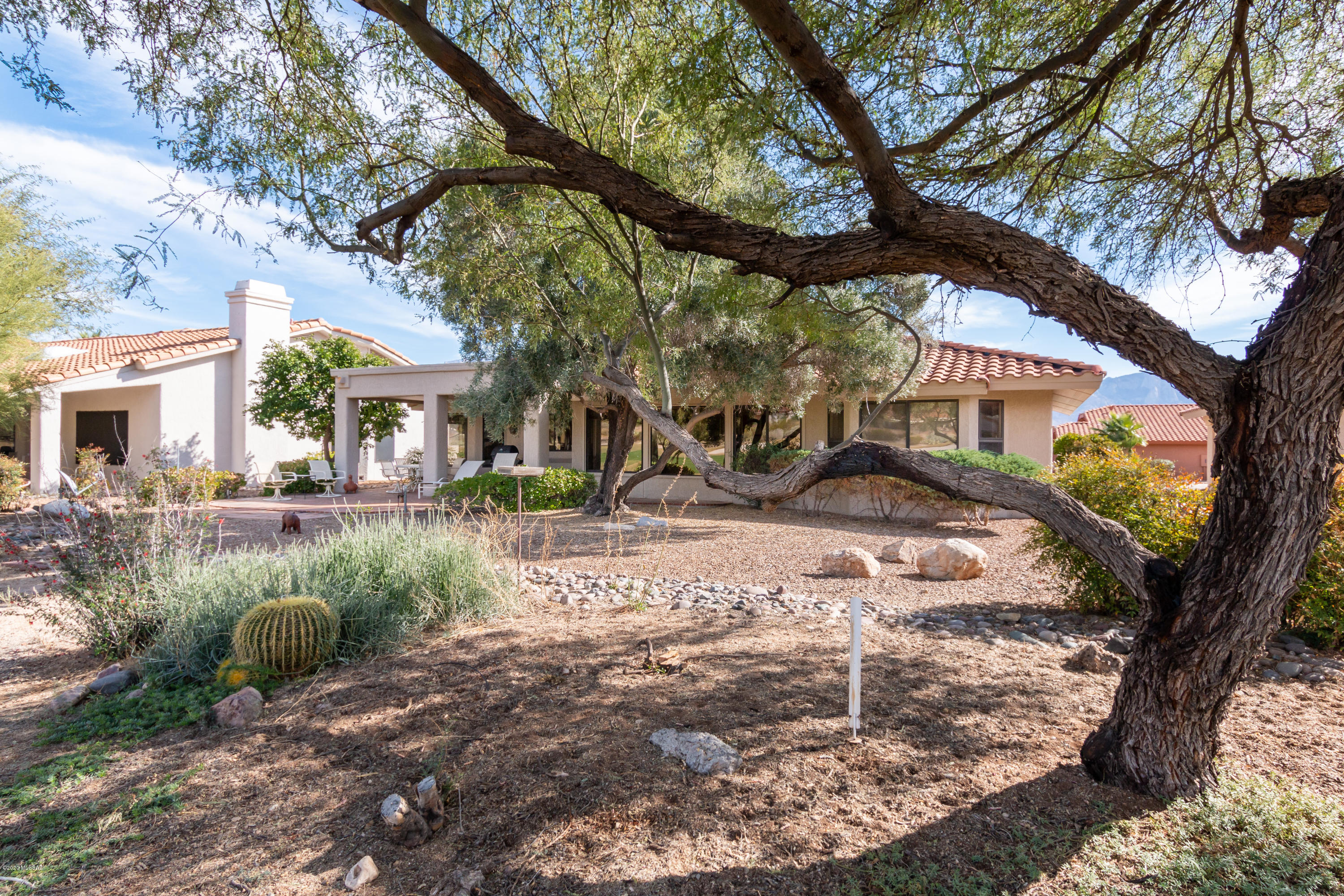Sun City Vistoso Unit 3(1-193) - Residential