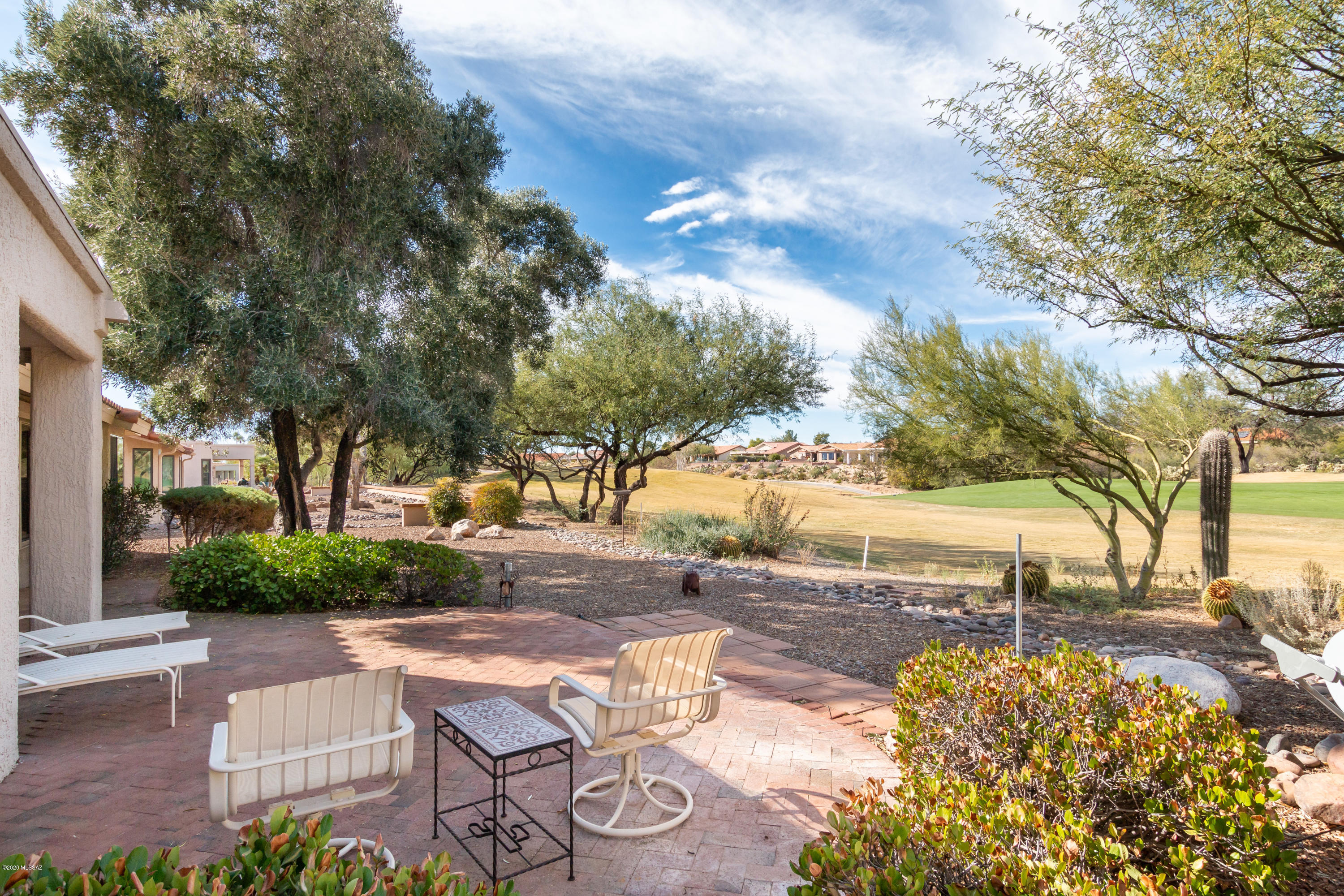 Sun City Vistoso Unit 3(1-193) - Residential