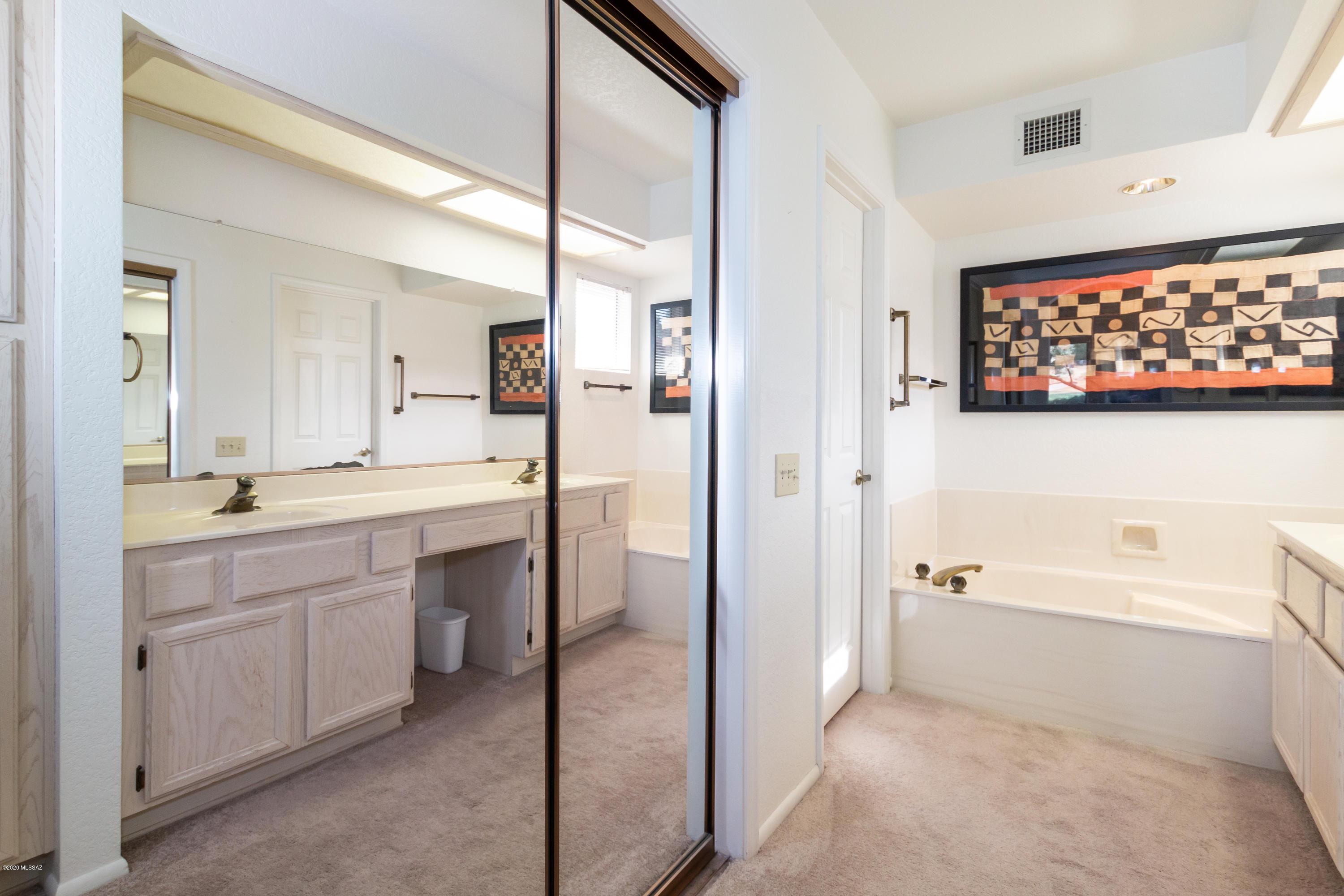 Sun City Vistoso Unit 3(1-193) - Residential