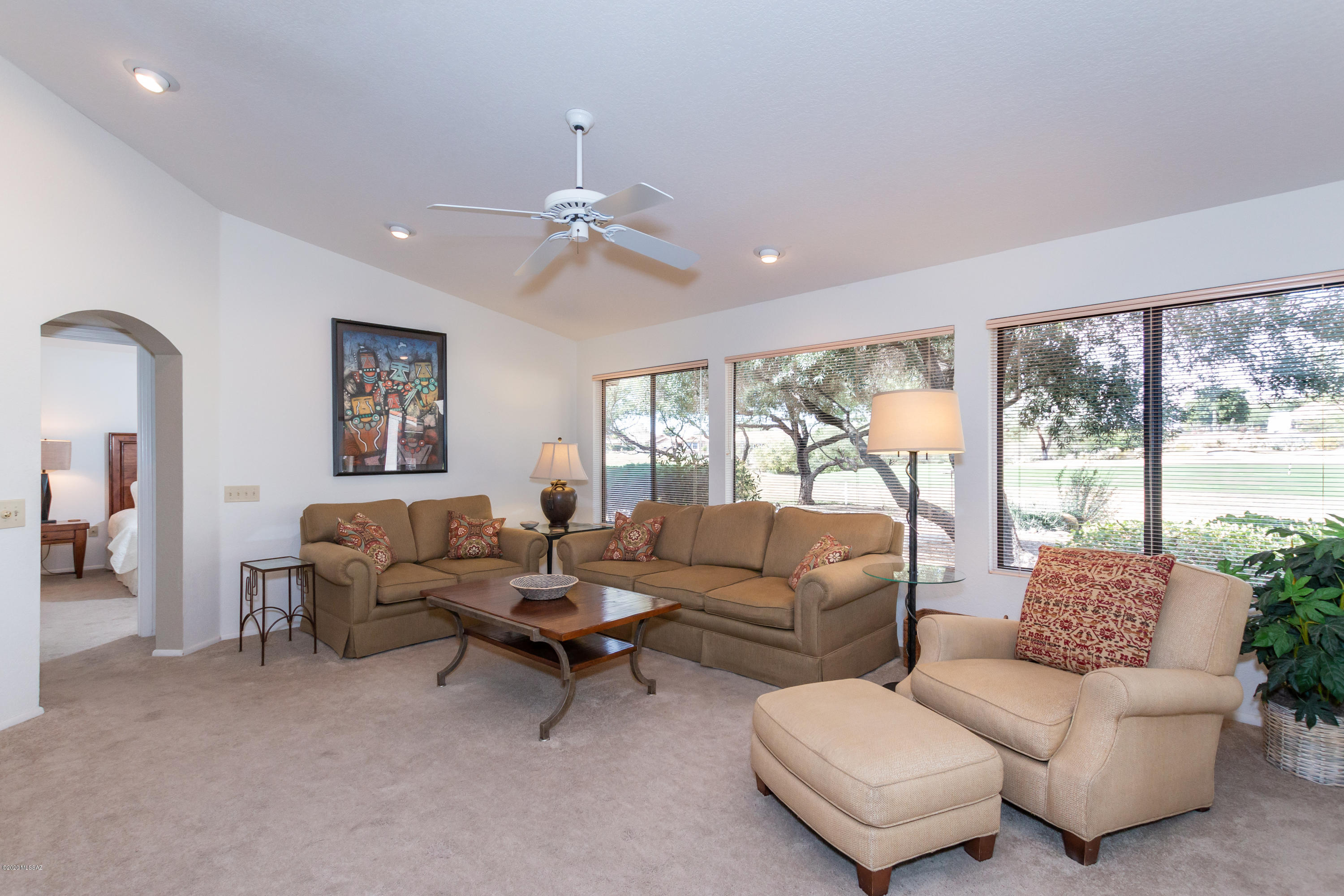Sun City Vistoso Unit 3(1-193) - Residential