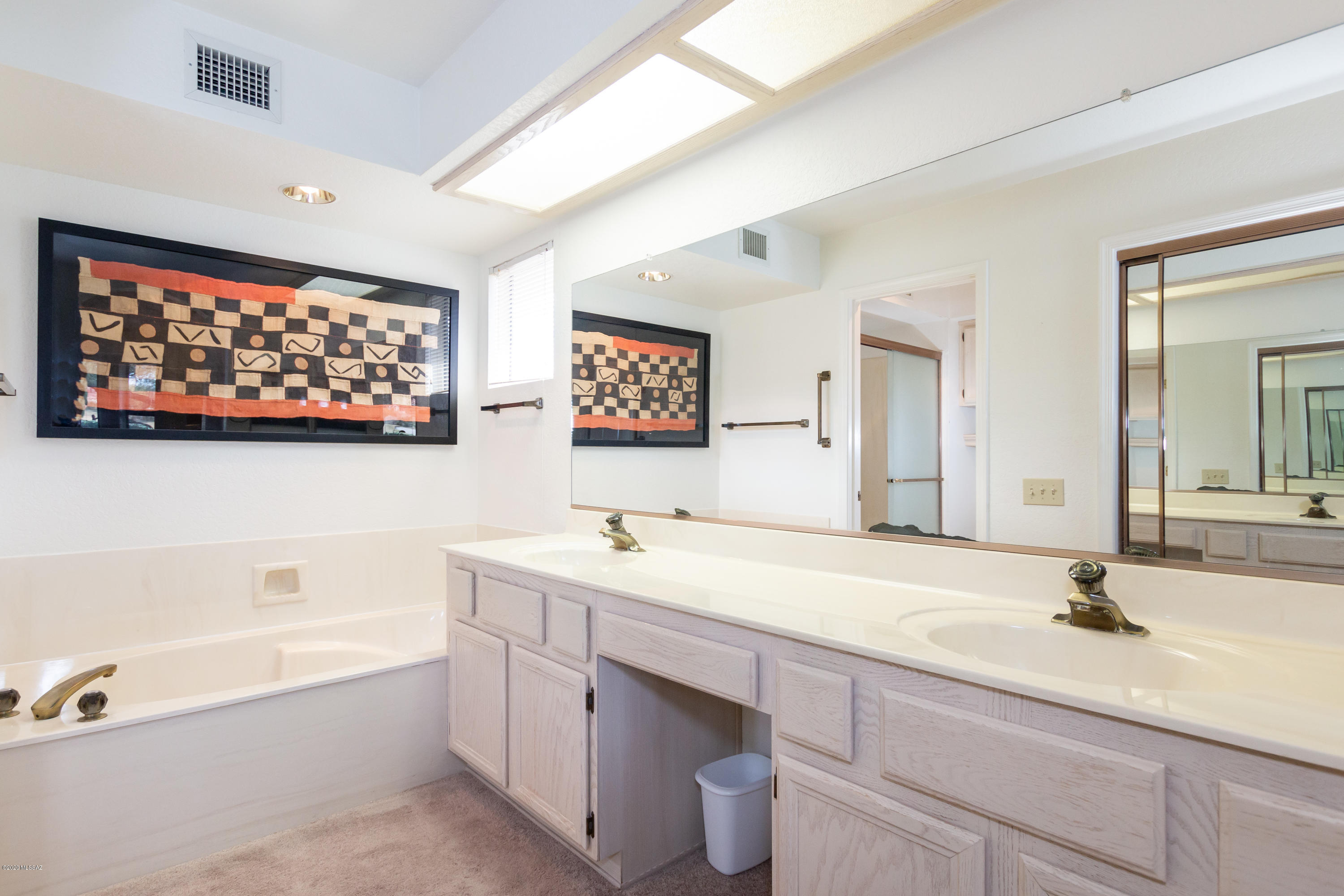Sun City Vistoso Unit 3(1-193) - Residential