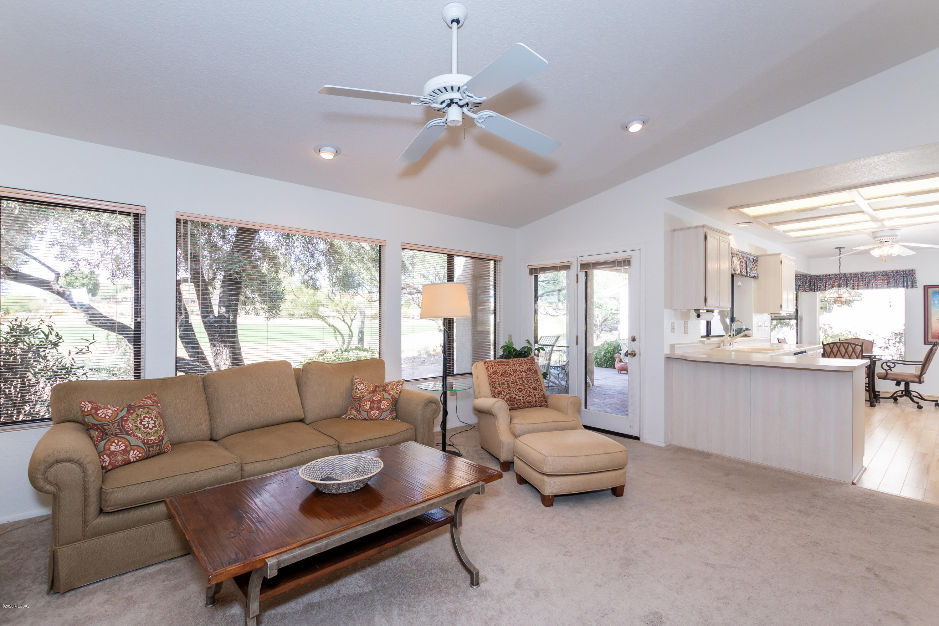Sun City Vistoso Unit 3(1-193) - Residential