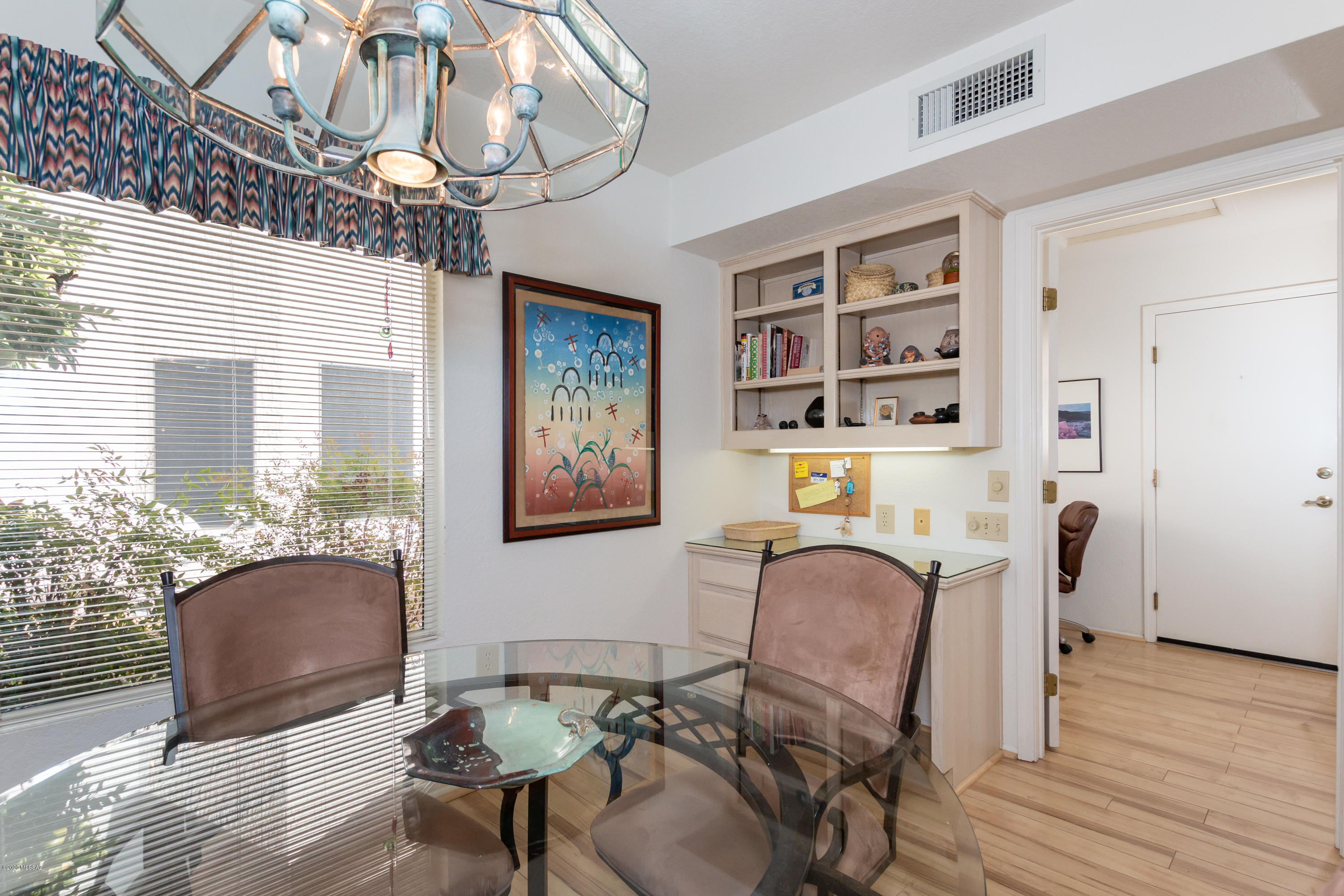 Sun City Vistoso Unit 3(1-193) - Residential