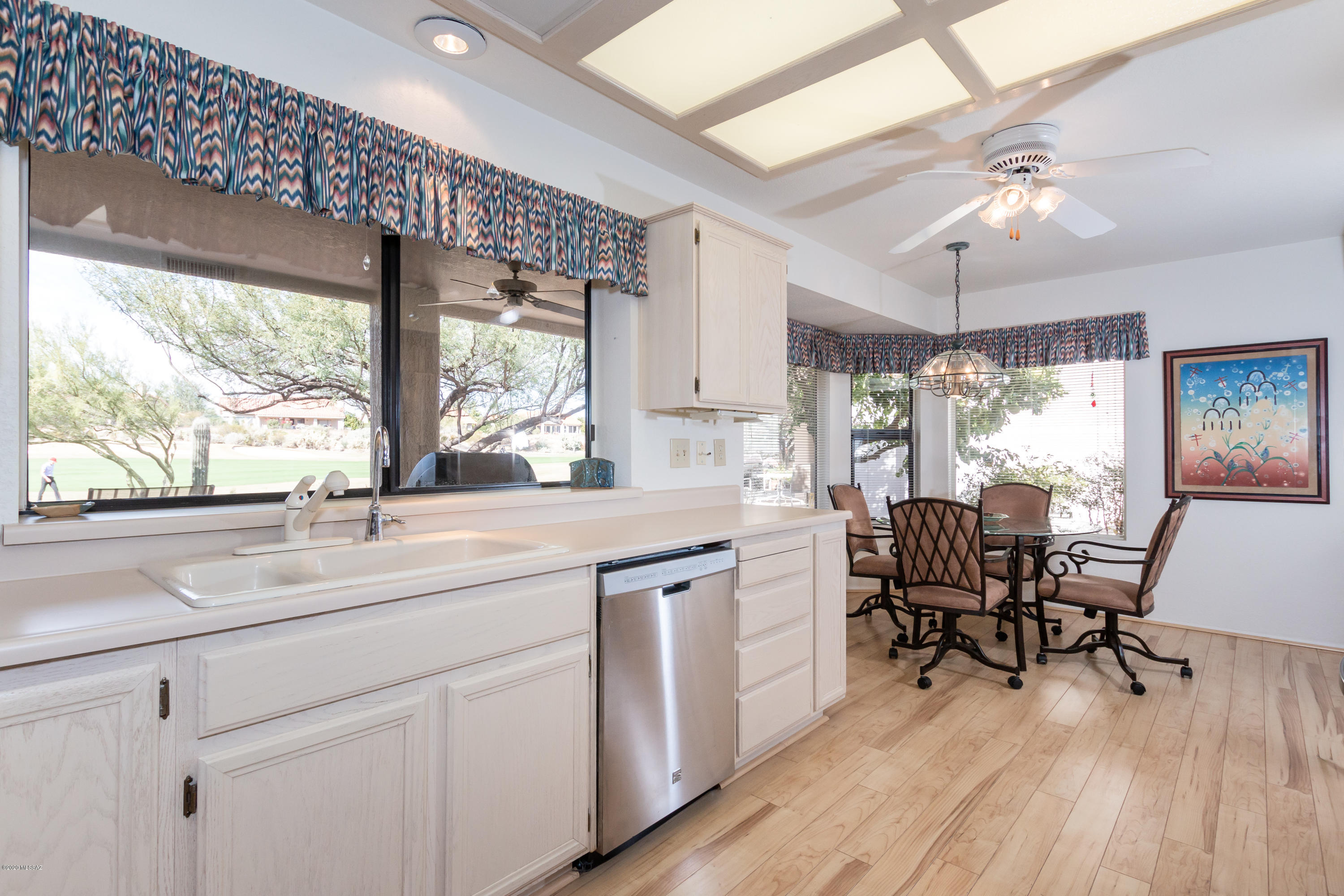Sun City Vistoso Unit 3(1-193) - Residential