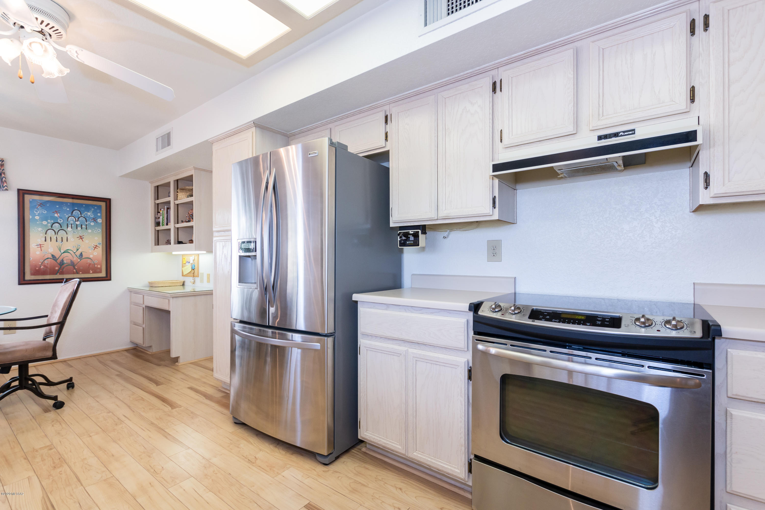 Sun City Vistoso Unit 3(1-193) - Residential