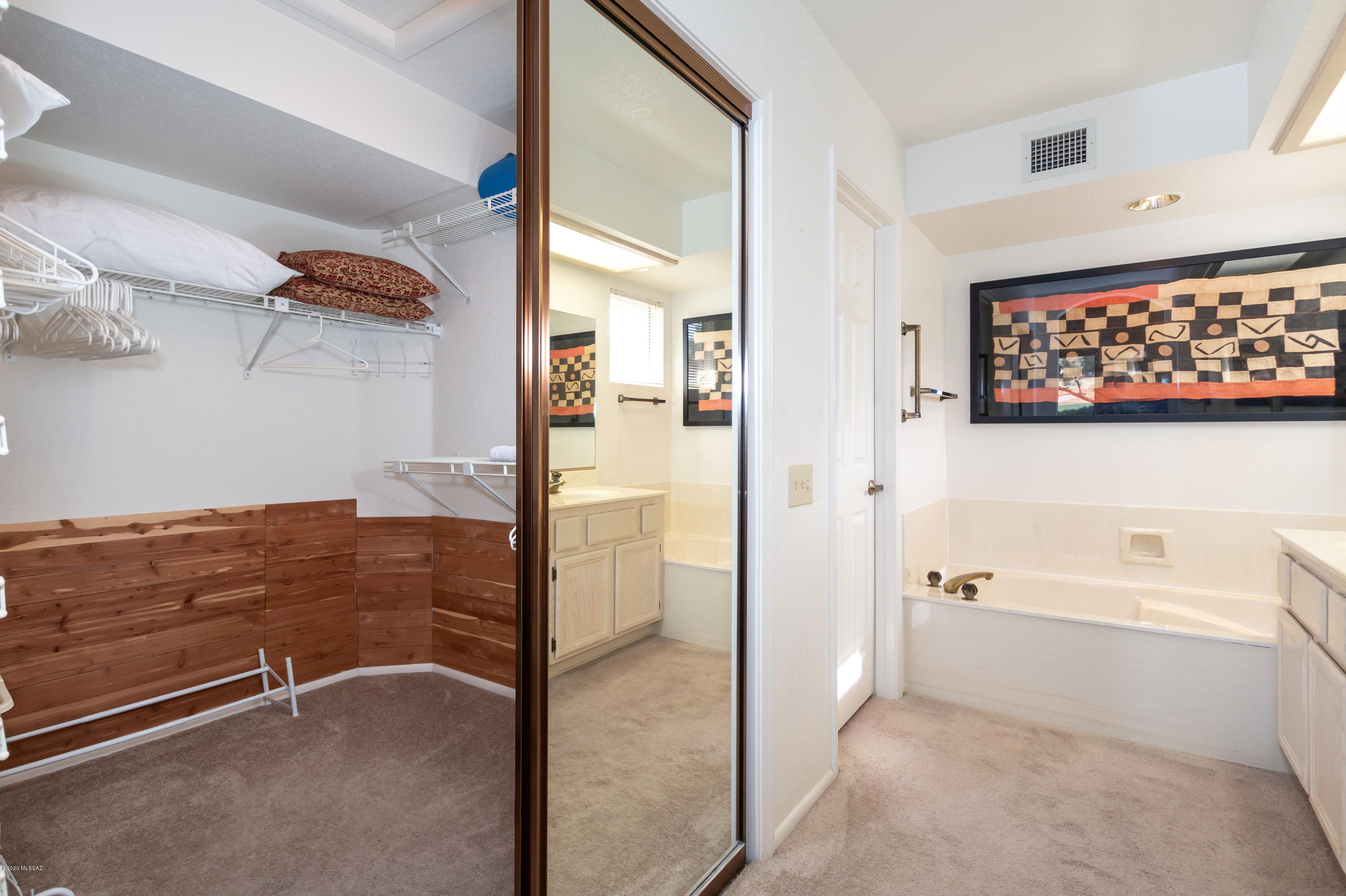 Sun City Vistoso Unit 3(1-193) - Residential
