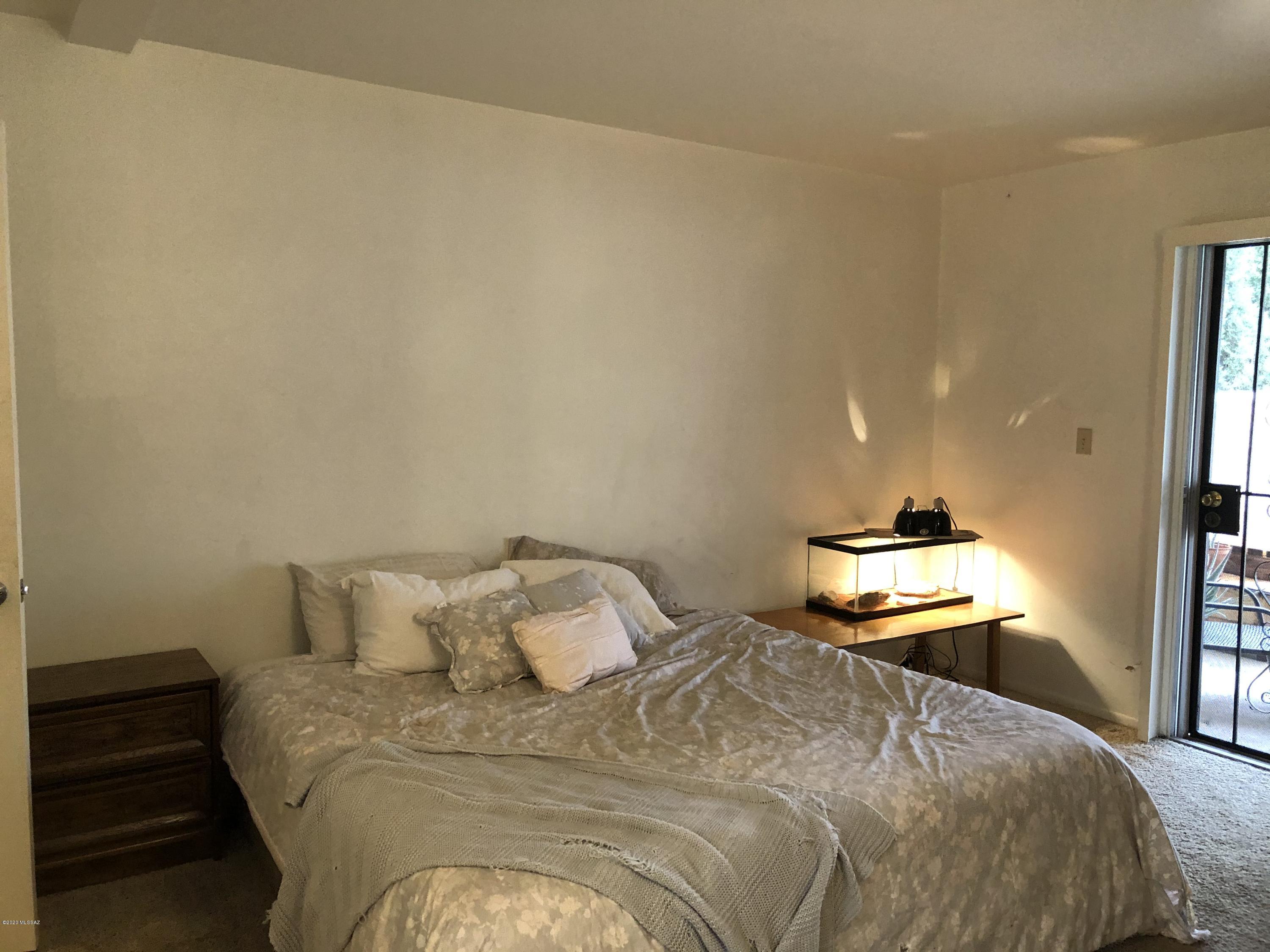 Pueblo Villas East (1-36) - Residential