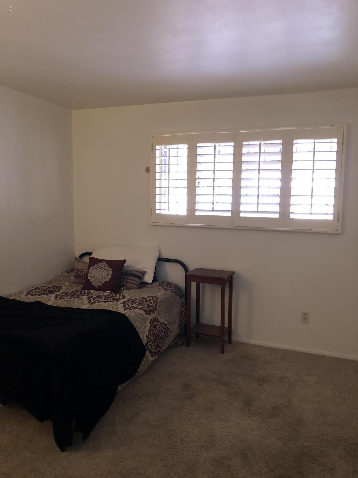 Pueblo Villas East (1-36) - Residential
