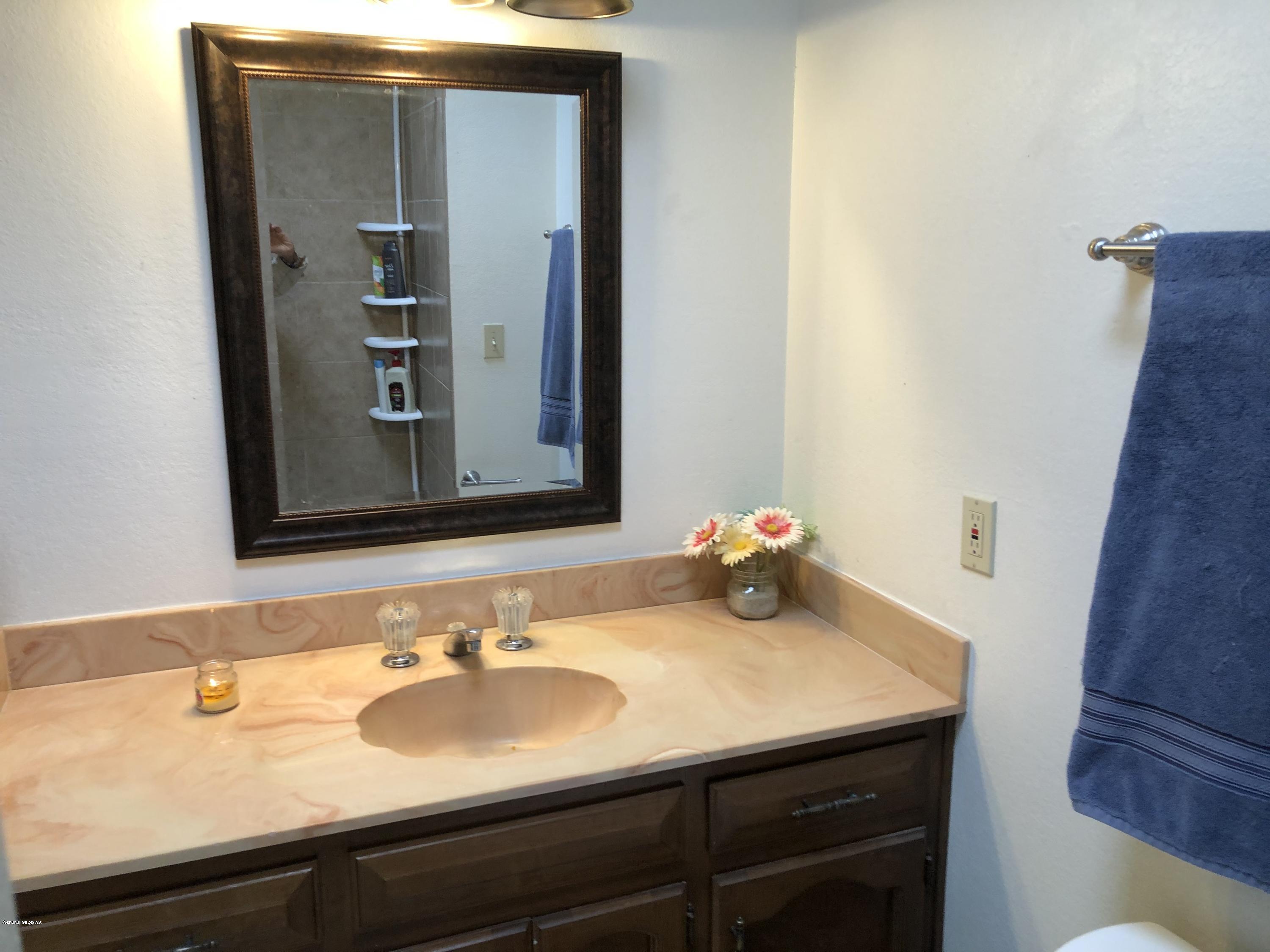 Pueblo Villas East (1-36) - Residential