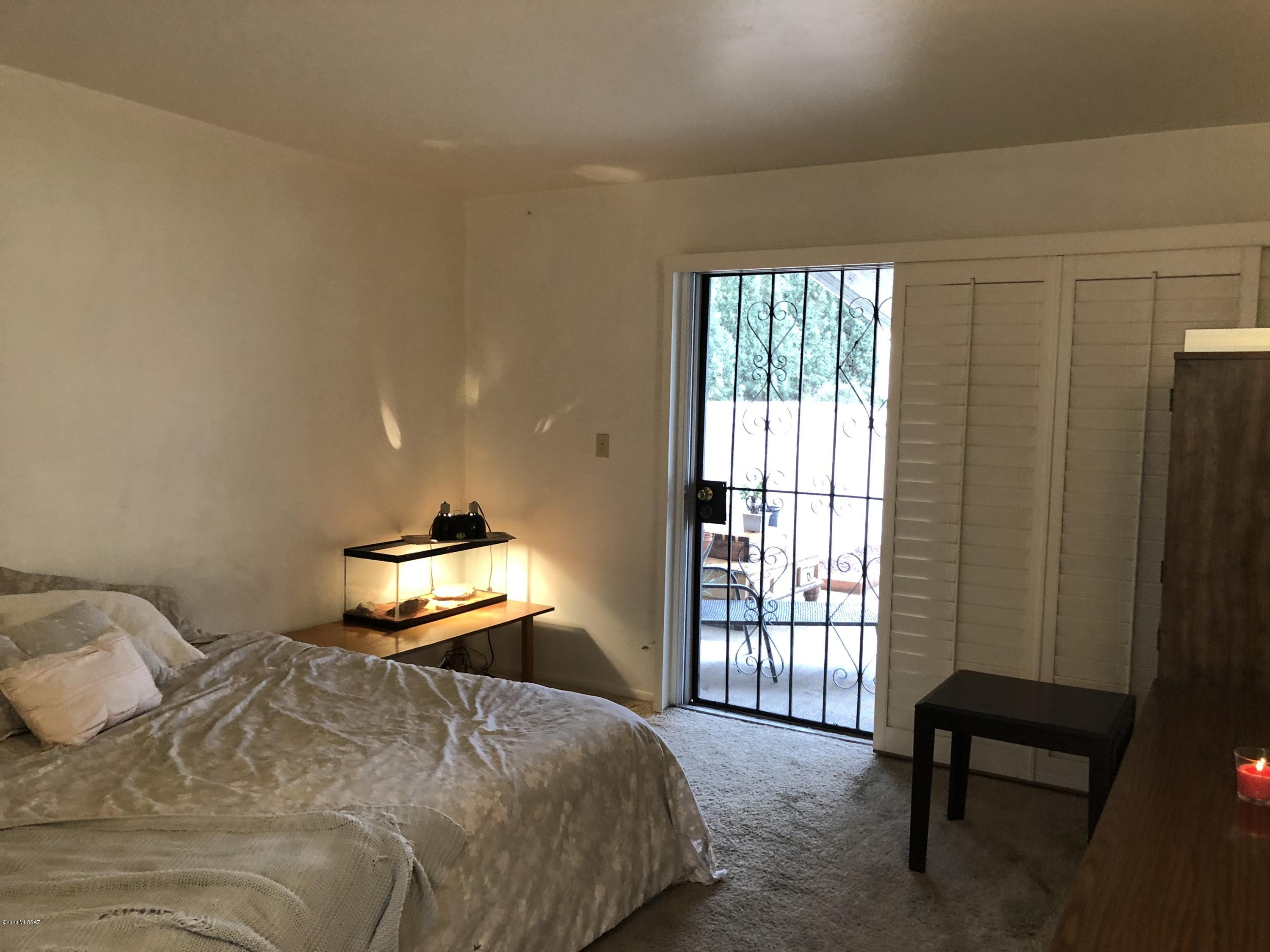 Pueblo Villas East (1-36) - Residential