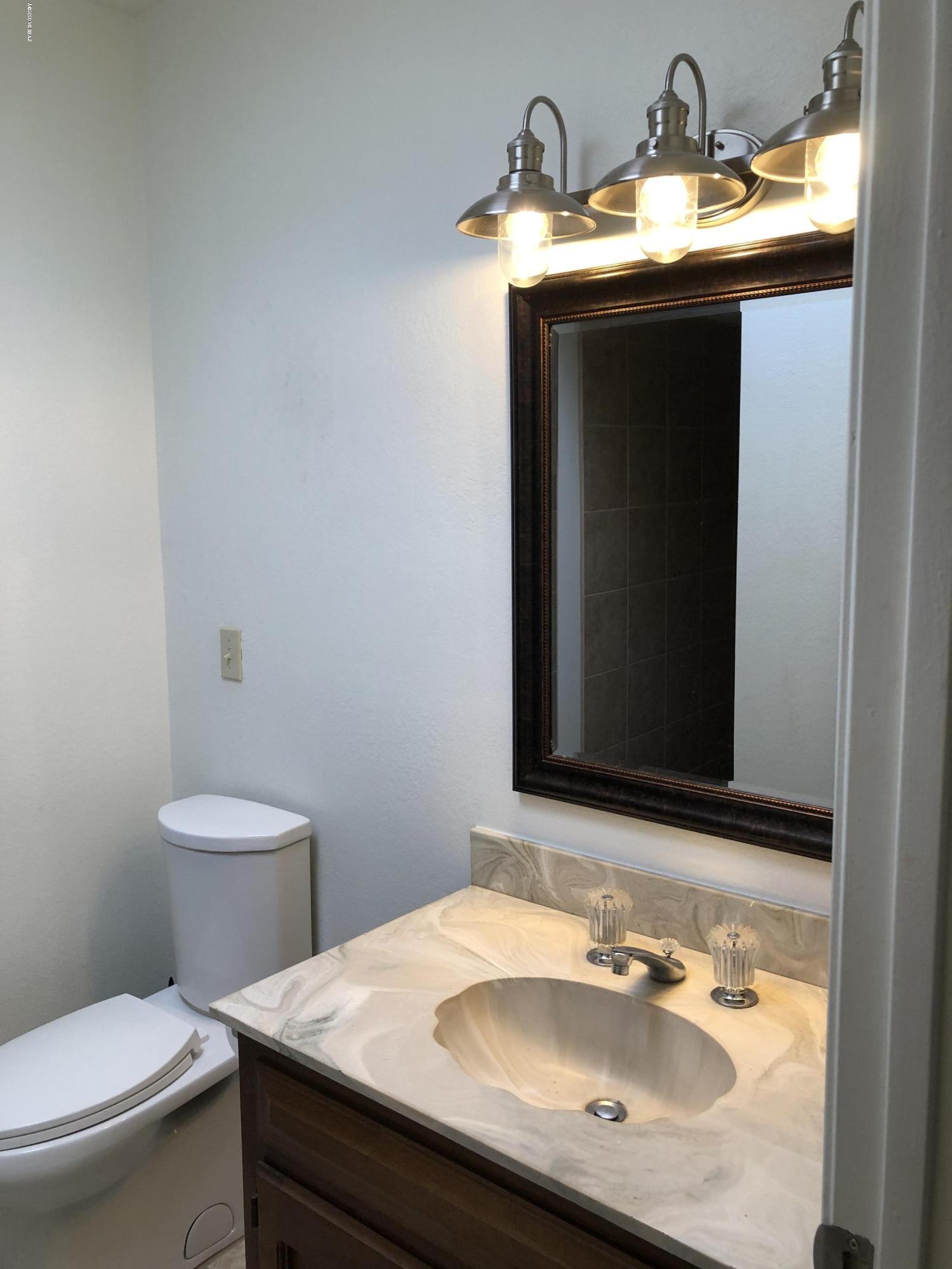 Pueblo Villas East (1-36) - Residential