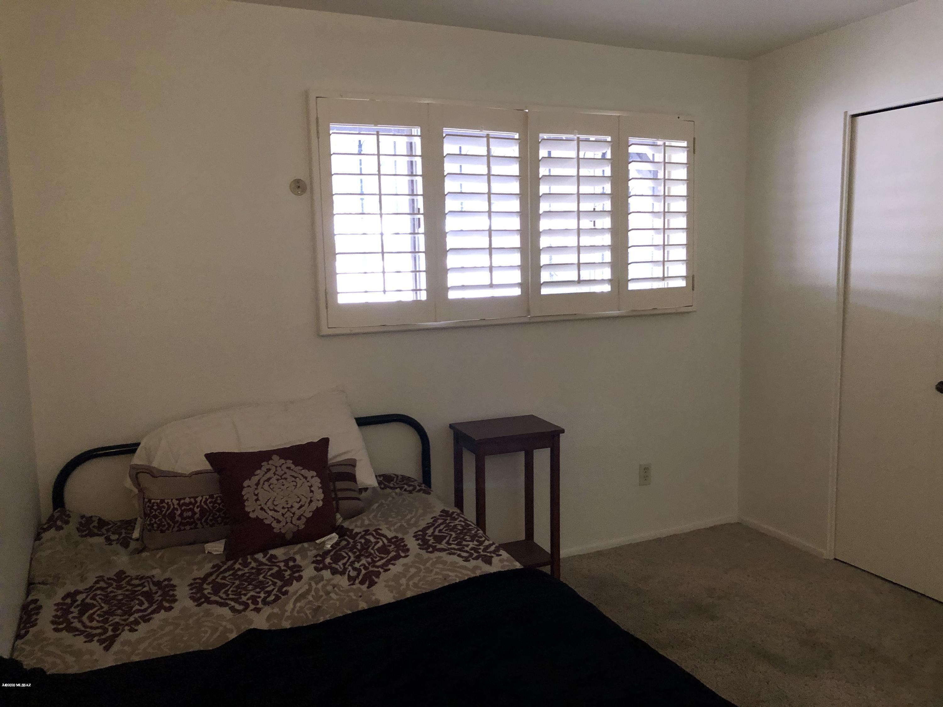 Pueblo Villas East (1-36) - Residential