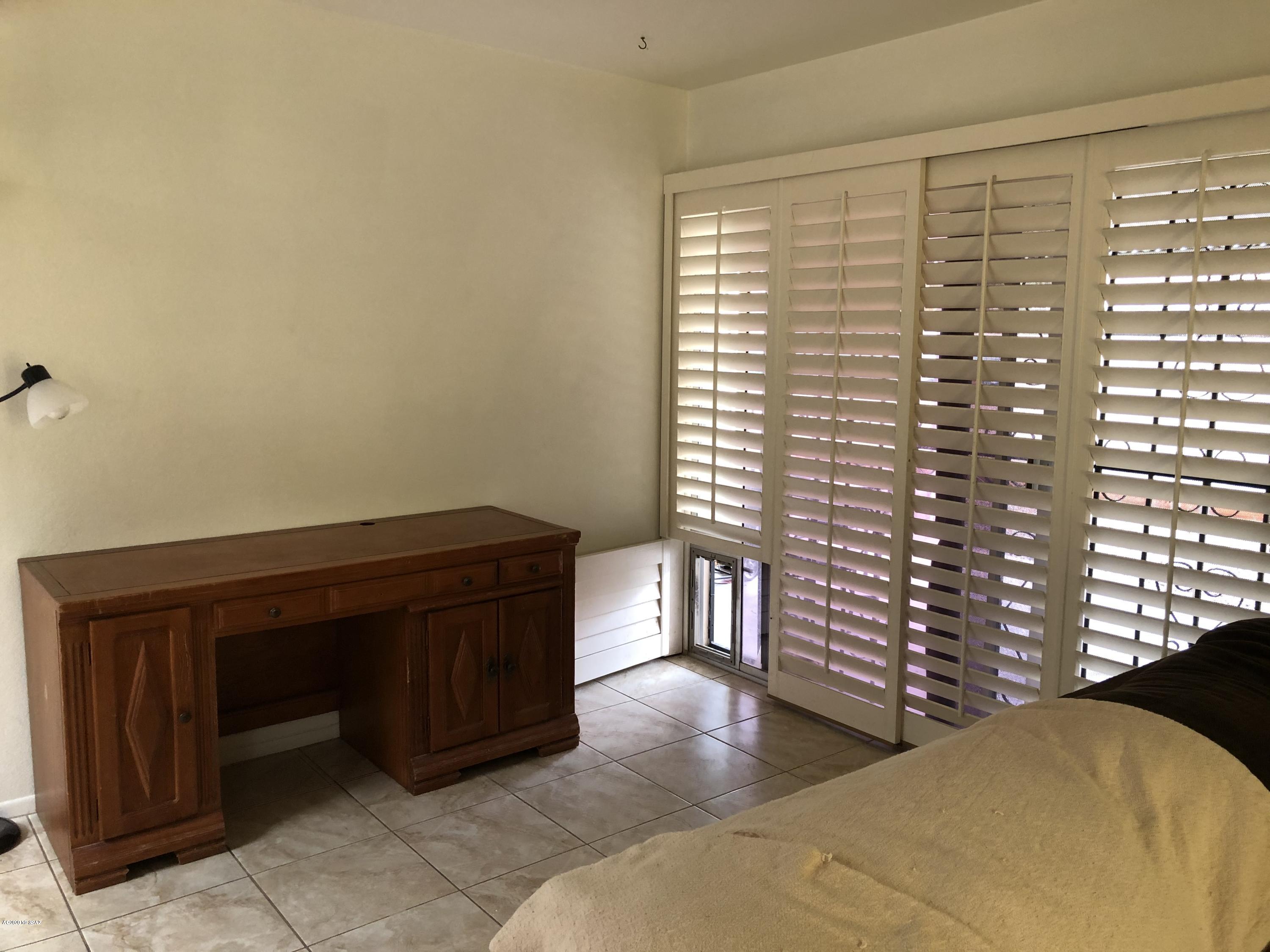 Pueblo Villas East (1-36) - Residential