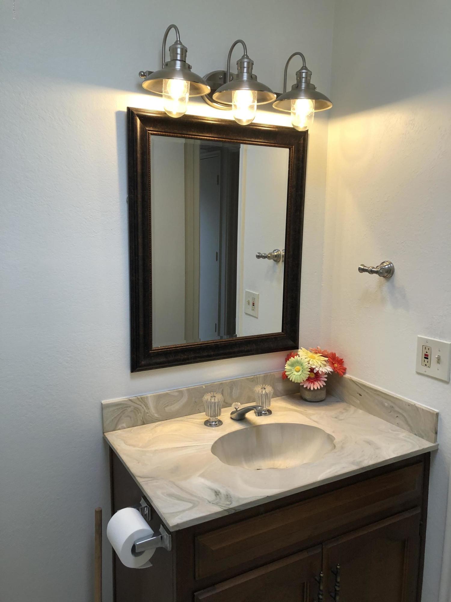 Pueblo Villas East (1-36) - Residential