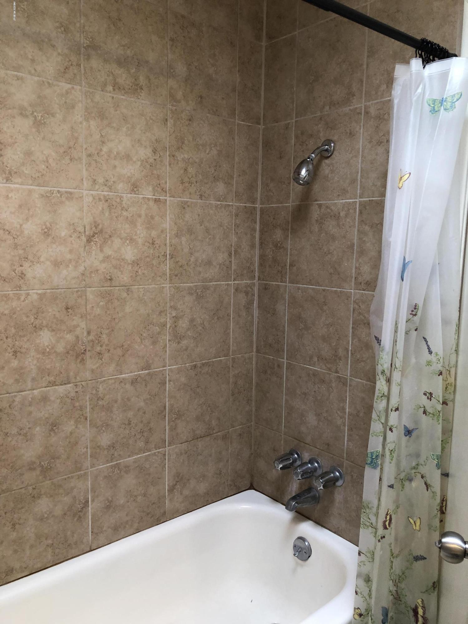 Pueblo Villas East (1-36) - Residential