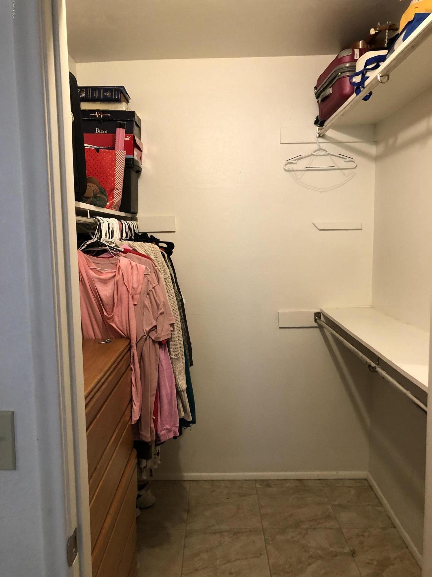 Pueblo Villas East (1-36) - Residential