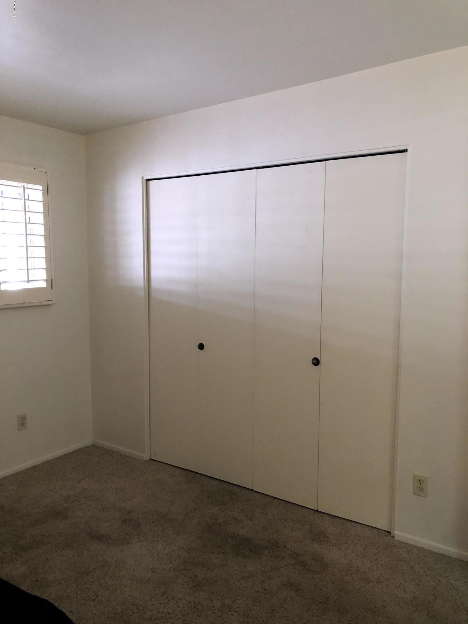 Pueblo Villas East (1-36) - Residential