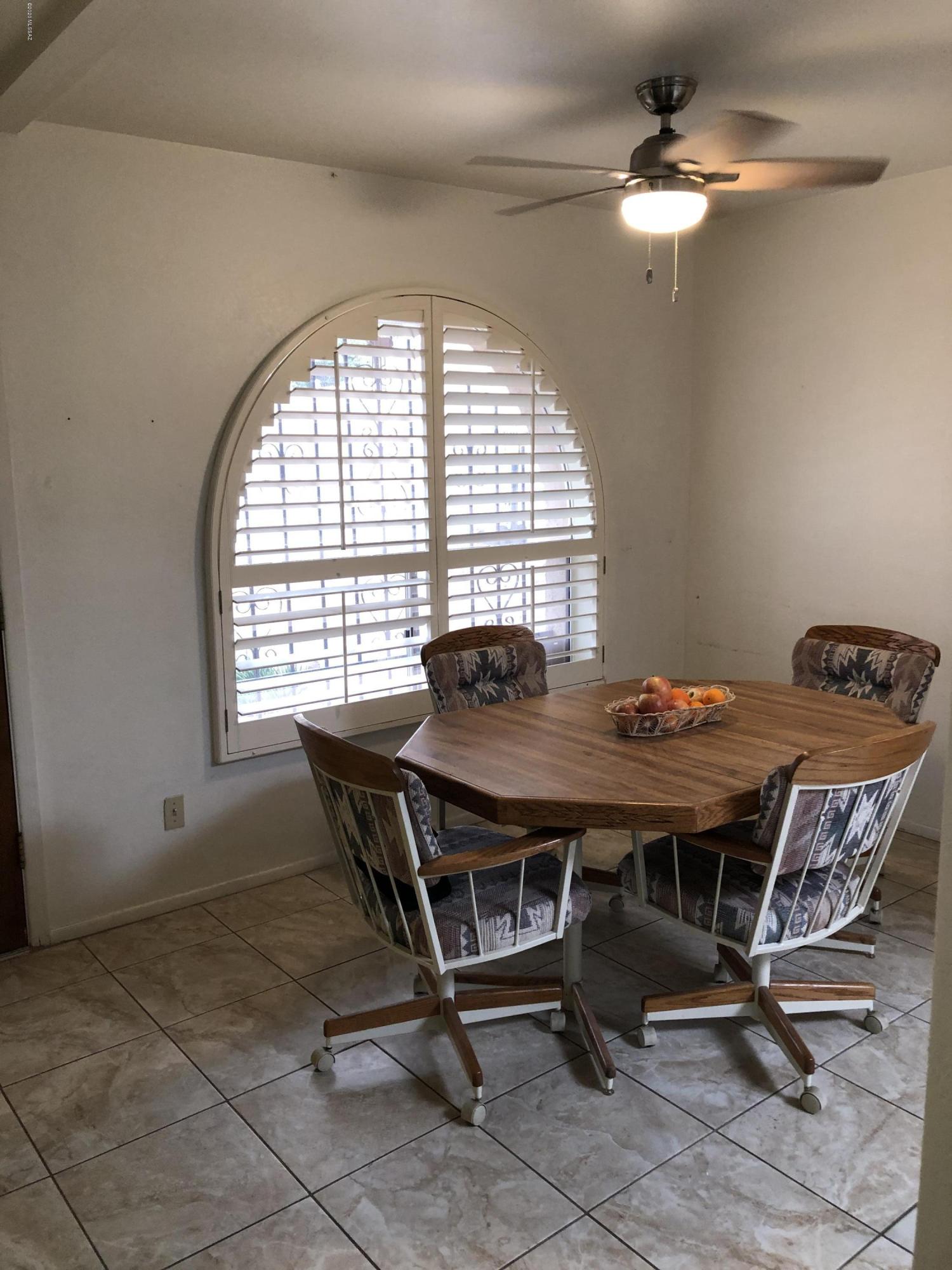 Pueblo Villas East (1-36) - Residential