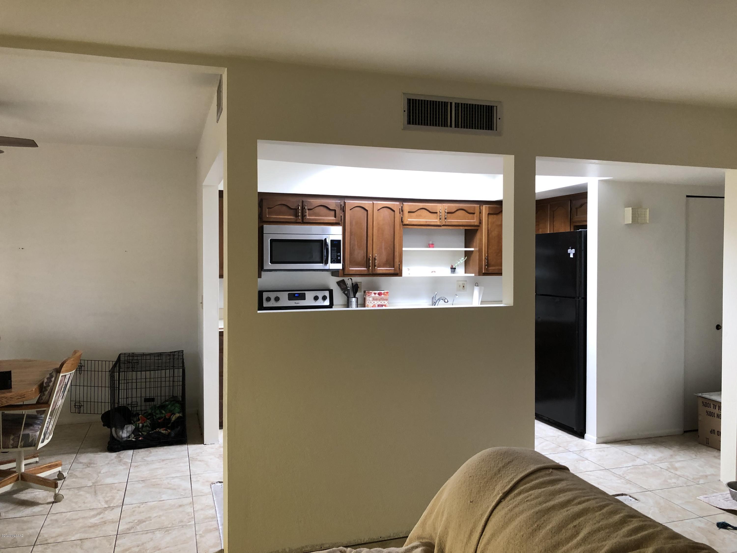 Pueblo Villas East (1-36) - Residential