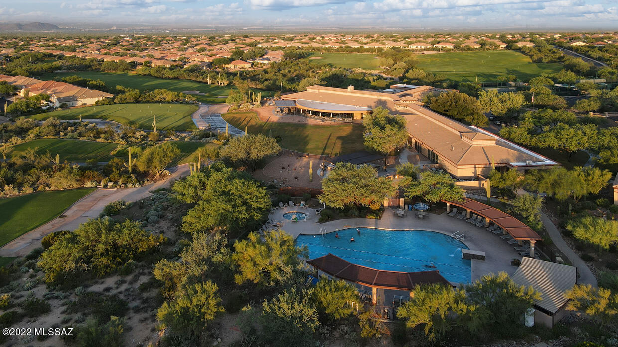 Heritage Highlands VI at Dove Mountain (977-1146) - Residential
