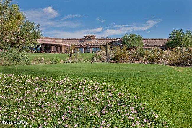 Heritage Highlands VI at Dove Mountain (977-1146) - Residential