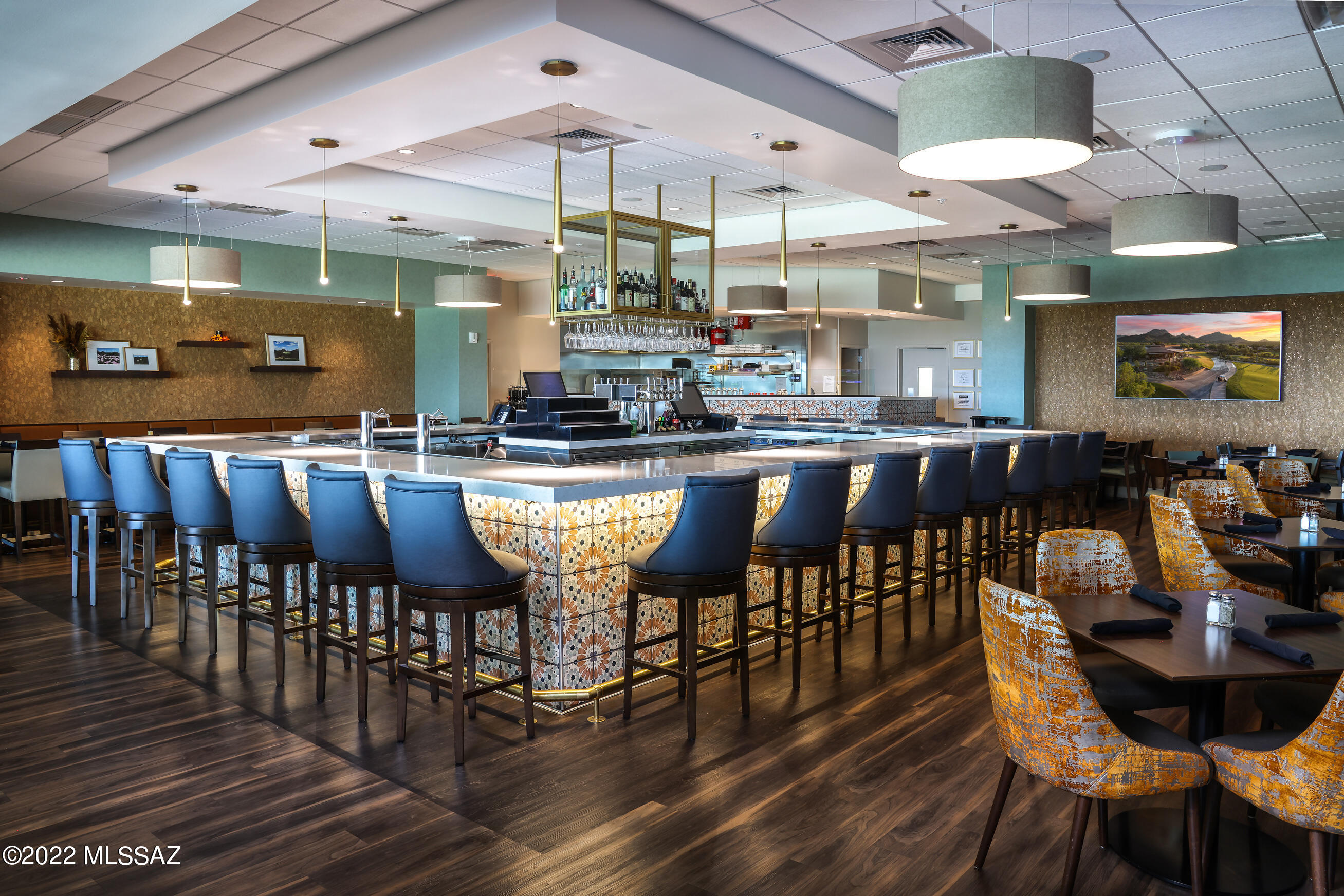 Heritage Highlands VI at Dove Mountain (977-1146) - Residential