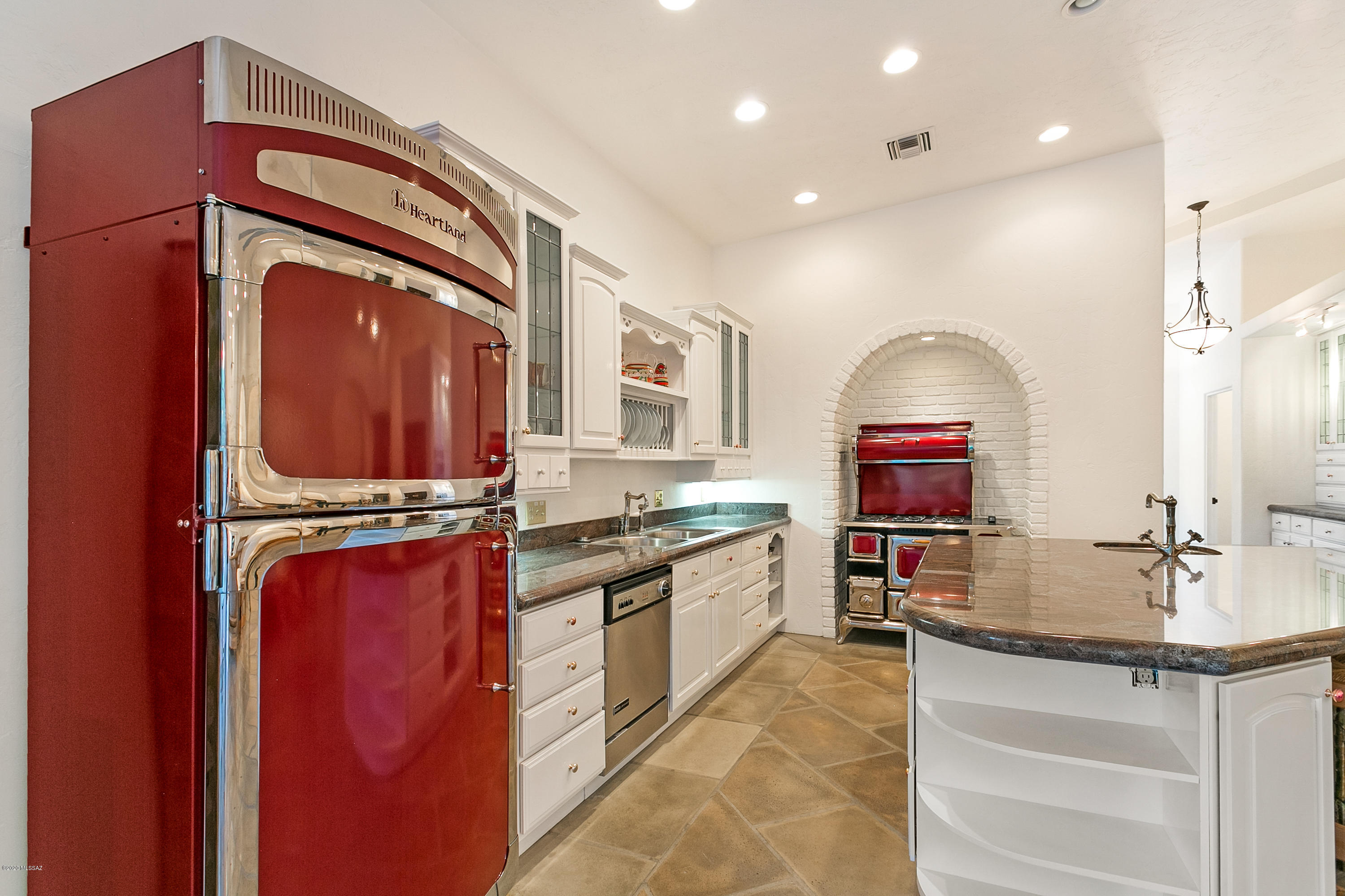 Canyon Ranch Estates Resub. (1-41) - Residential