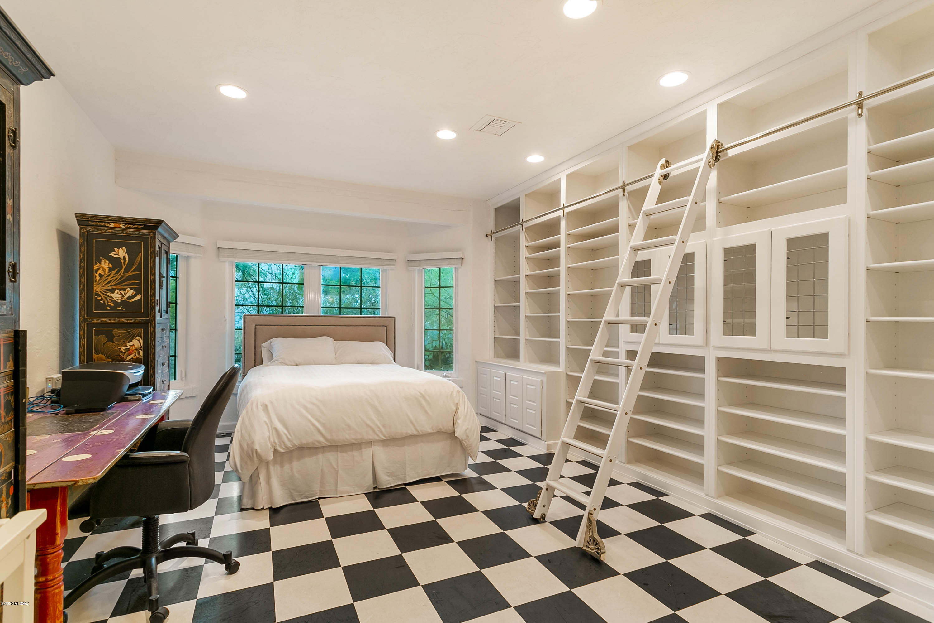 Canyon Ranch Estates Resub. (1-41) - Residential