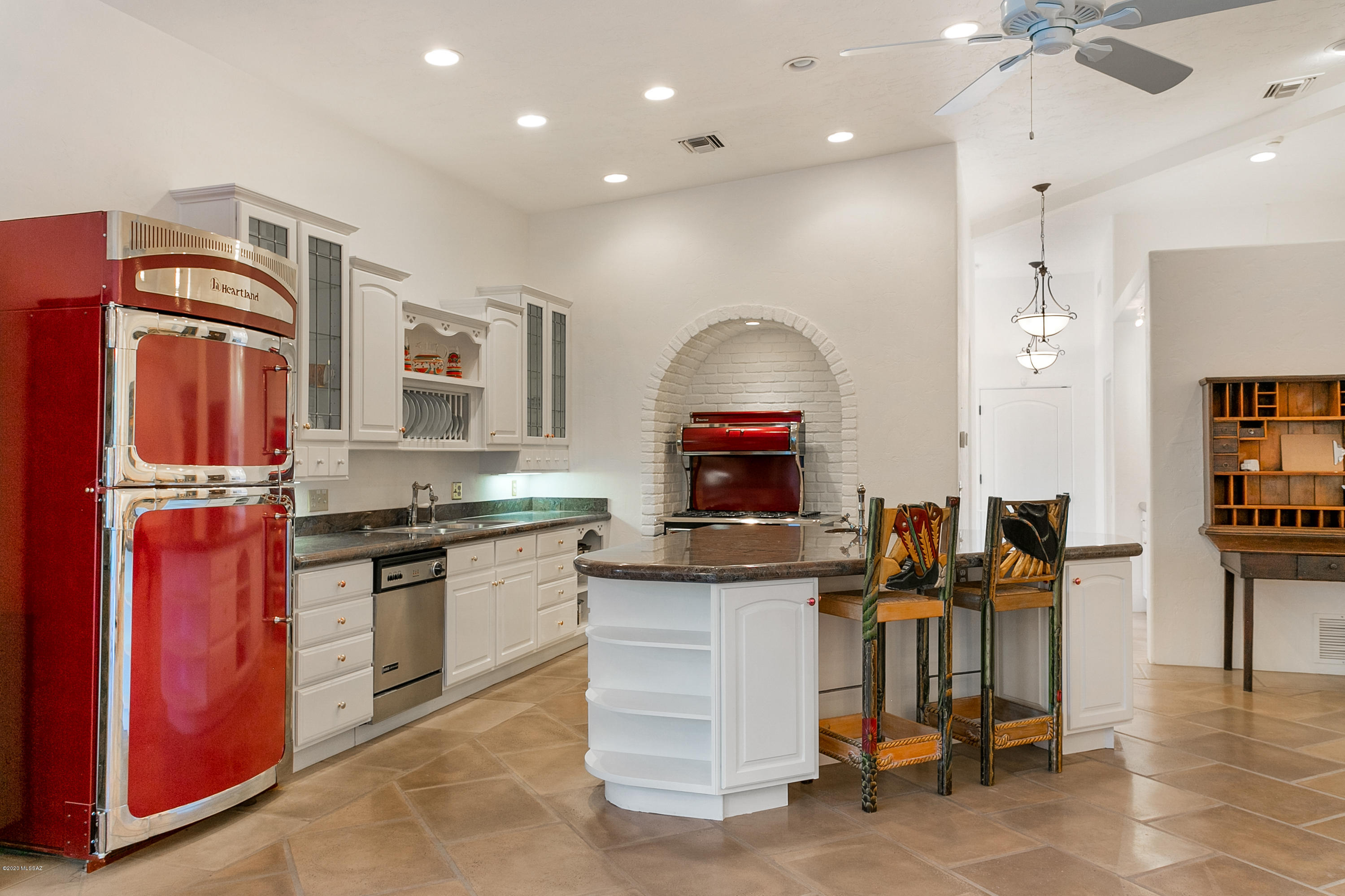 Canyon Ranch Estates Resub. (1-41) - Residential