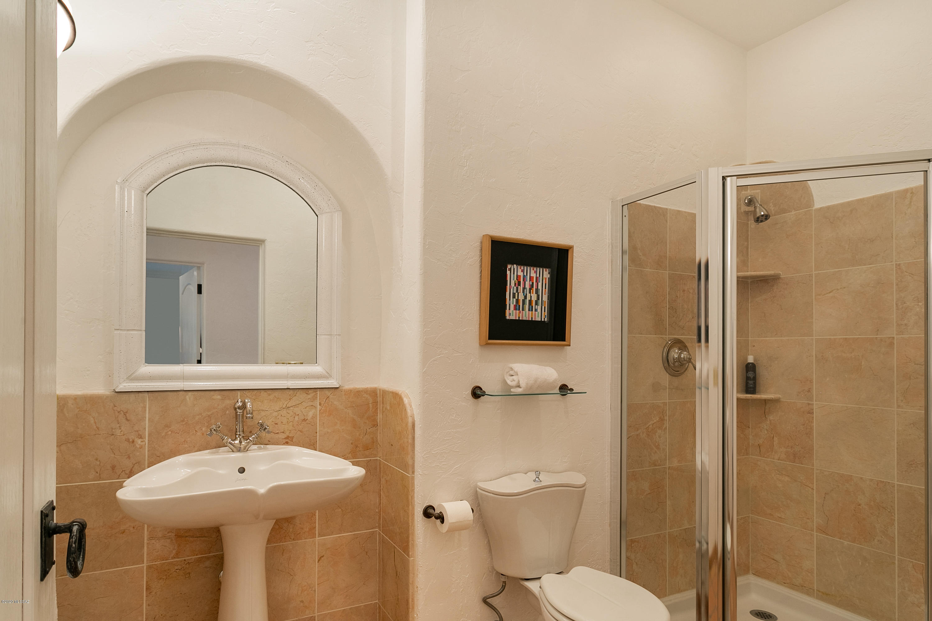 Canyon Ranch Estates Resub. (1-41) - Residential