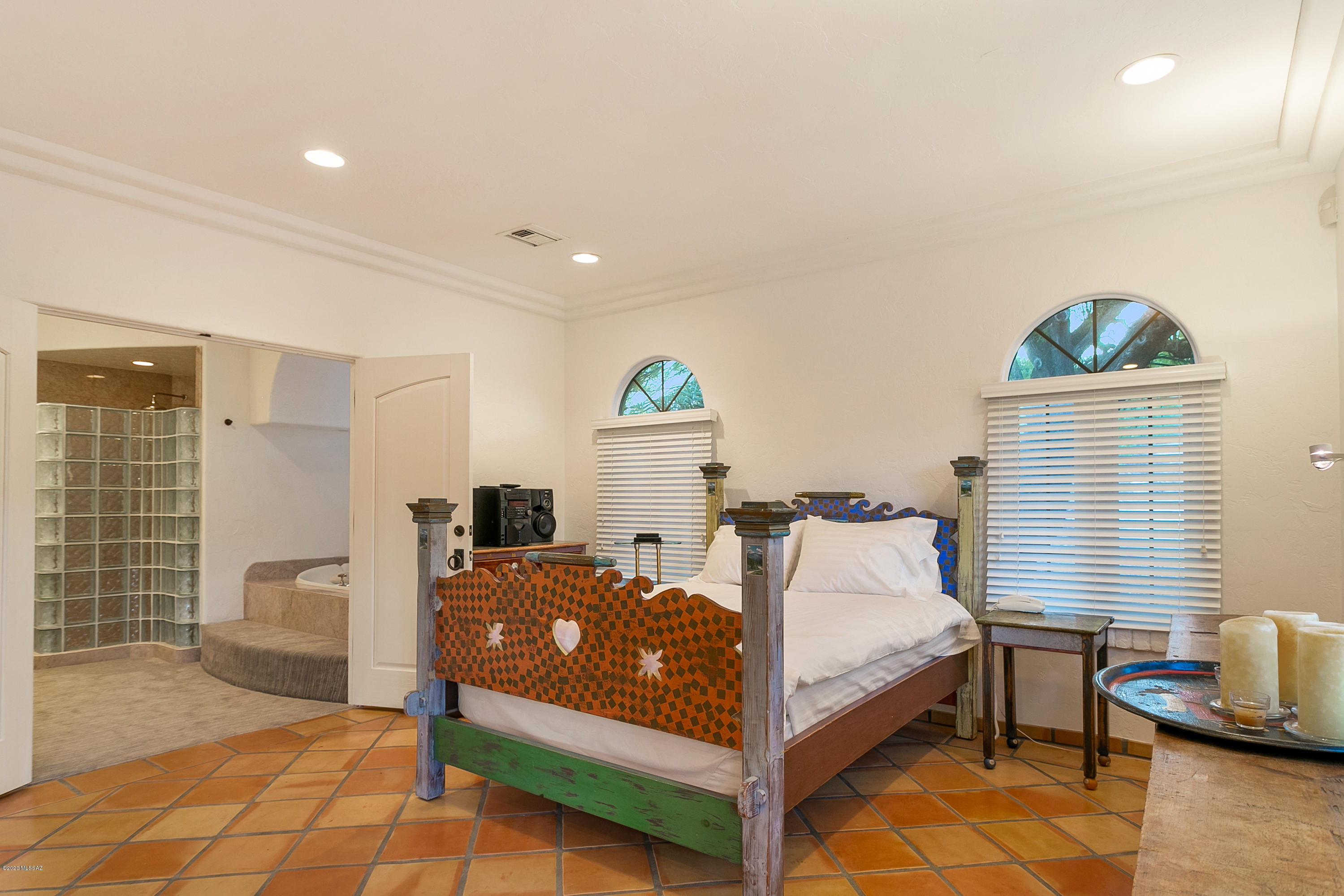 Canyon Ranch Estates Resub. (1-41) - Residential