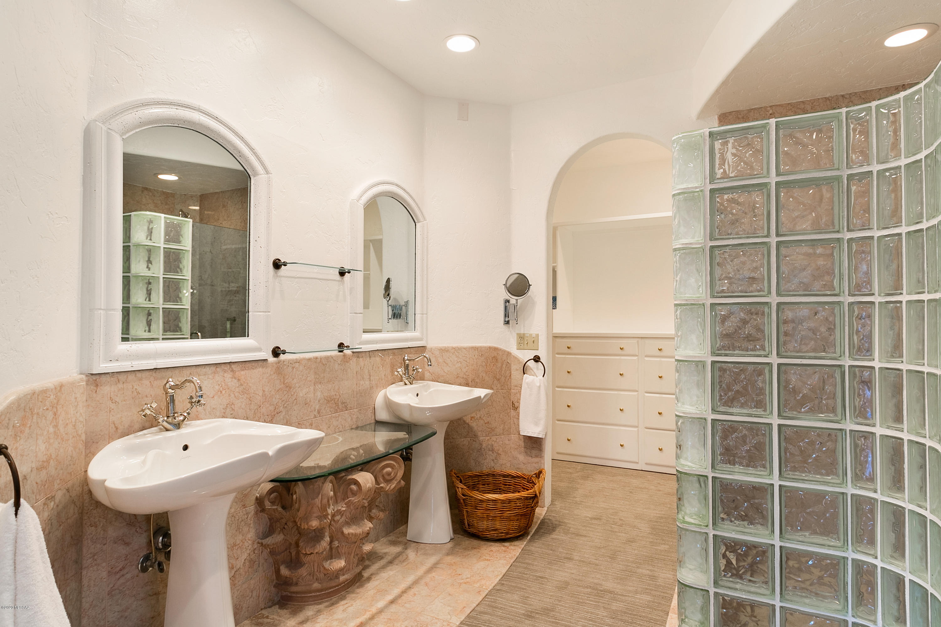 Canyon Ranch Estates Resub. (1-41) - Residential