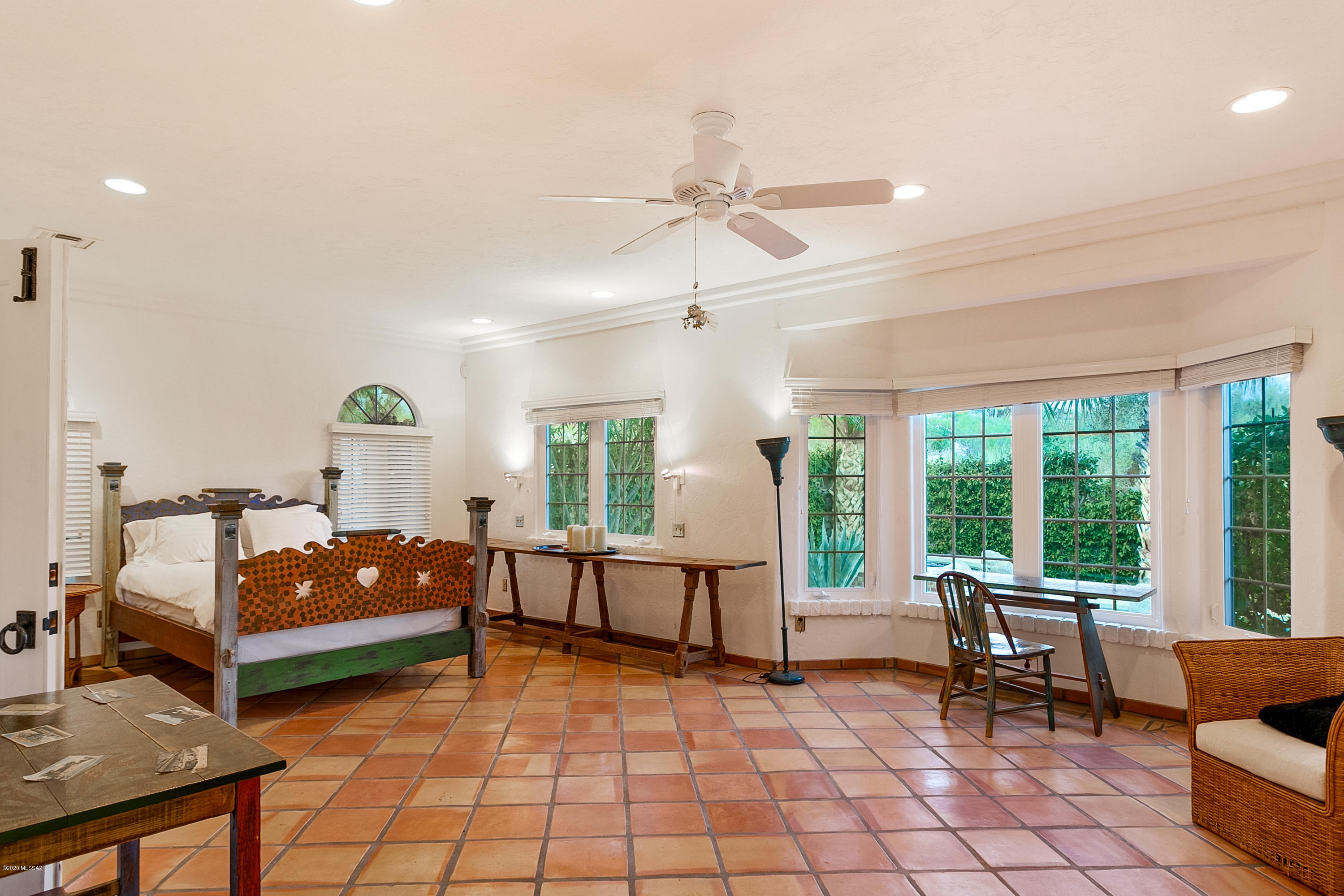 Canyon Ranch Estates Resub. (1-41) - Residential