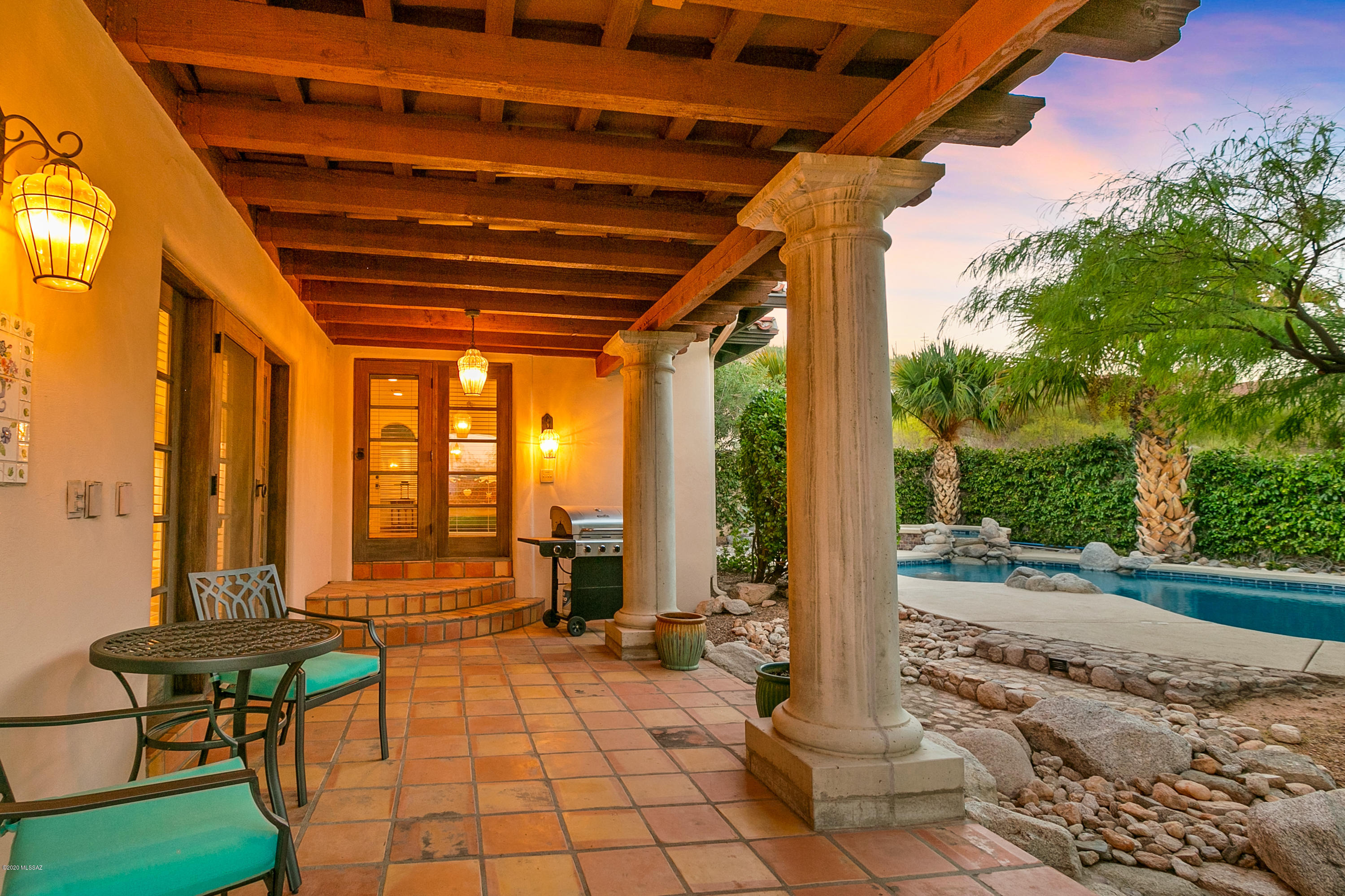 Canyon Ranch Estates Resub. (1-41) - Residential