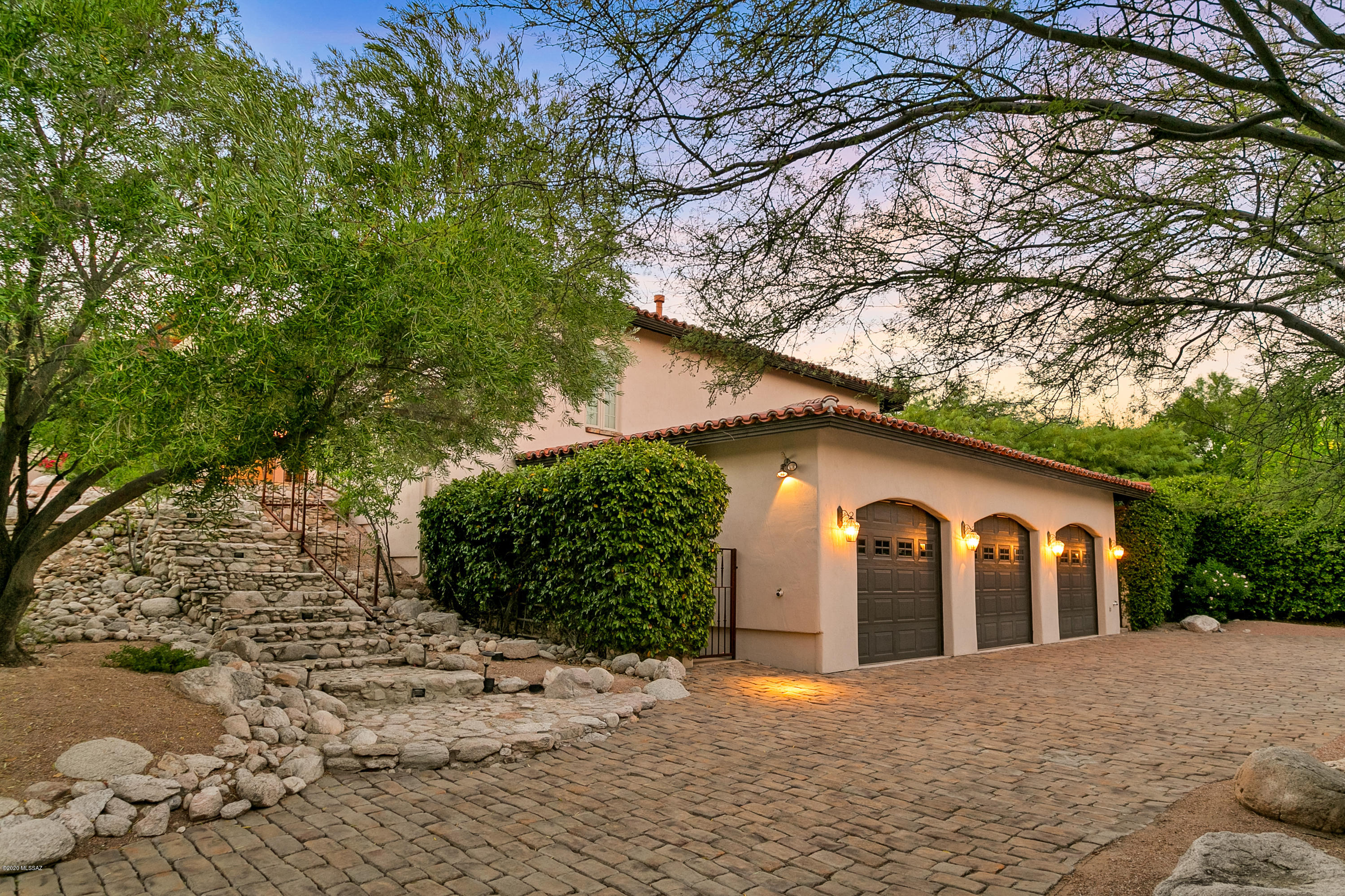Canyon Ranch Estates Resub. (1-41) - Residential