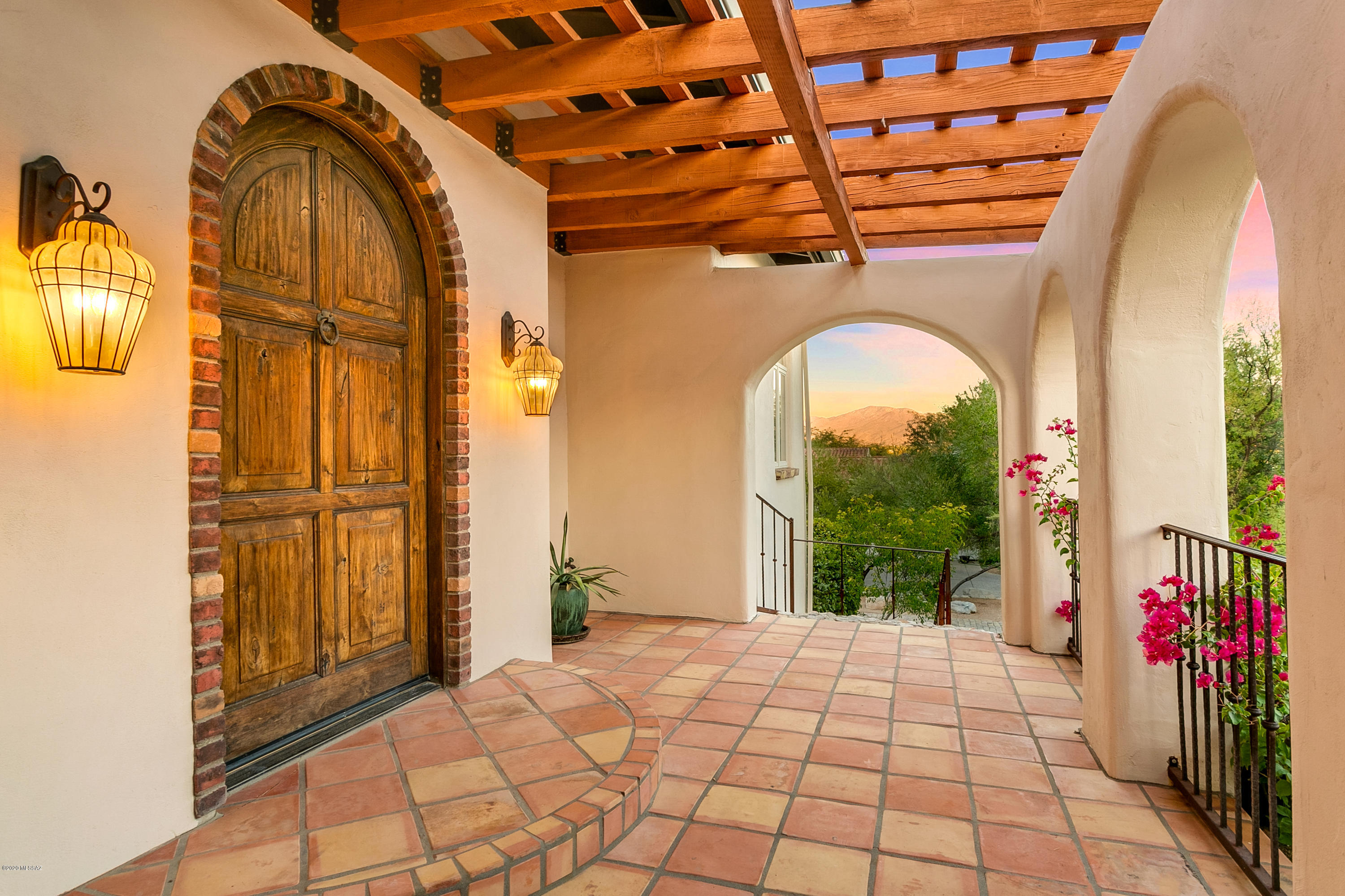 Canyon Ranch Estates Resub. (1-41) - Residential