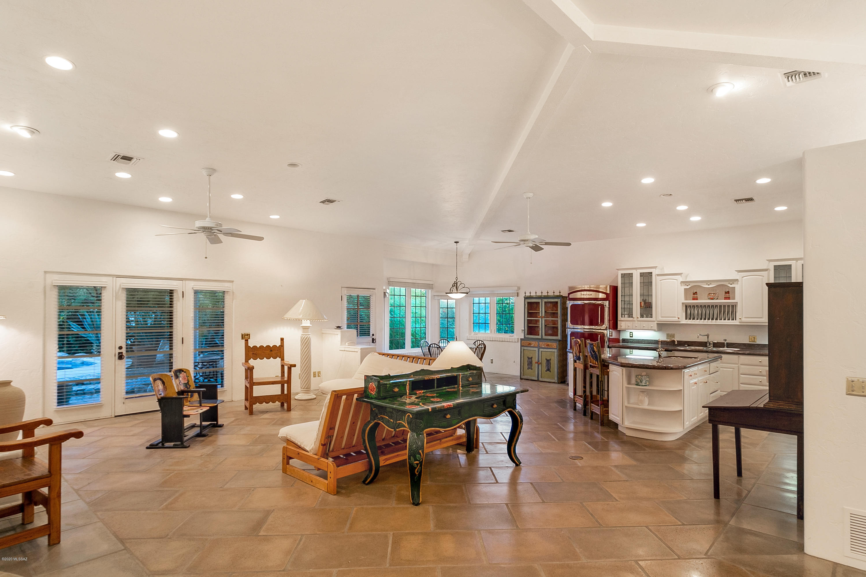 Canyon Ranch Estates Resub. (1-41) - Residential