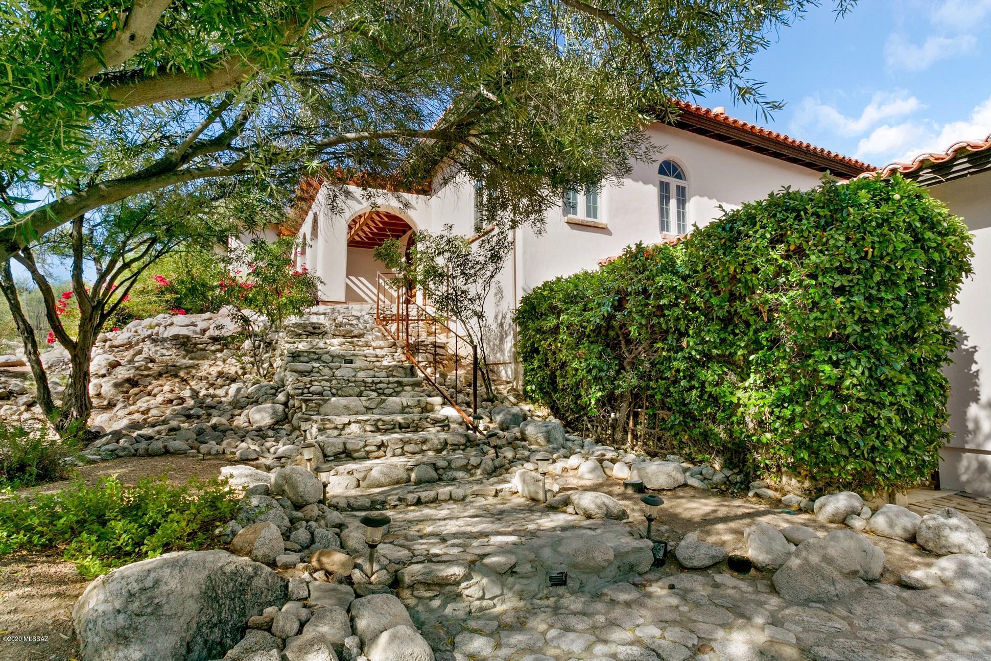Canyon Ranch Estates Resub. (1-41) - Residential