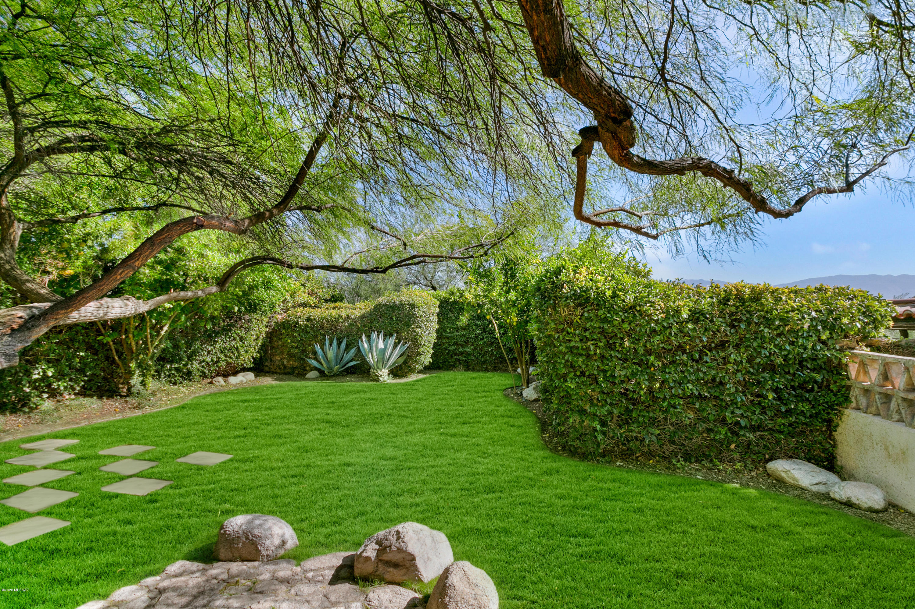 Canyon Ranch Estates Resub. (1-41) - Residential