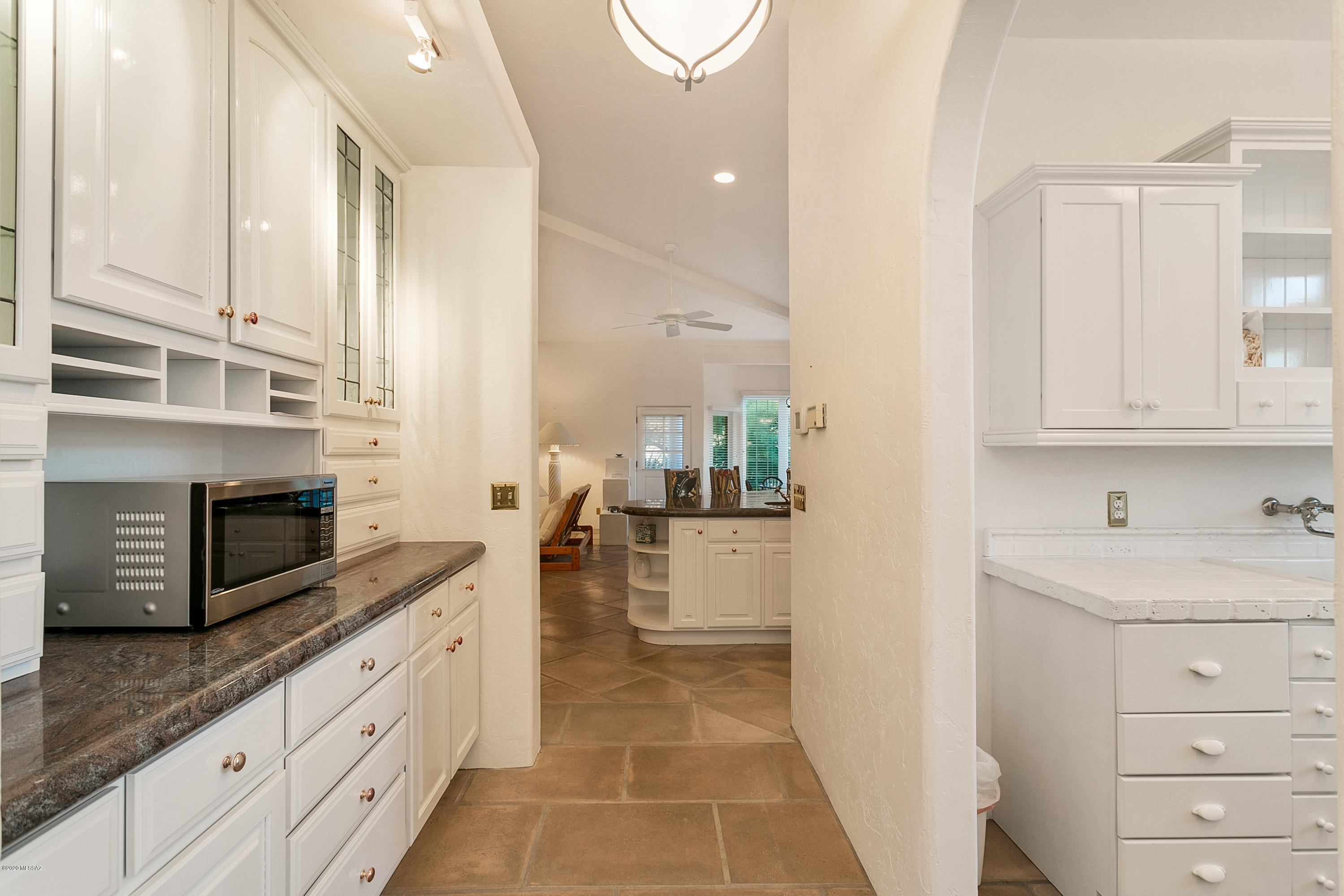 Canyon Ranch Estates Resub. (1-41) - Residential