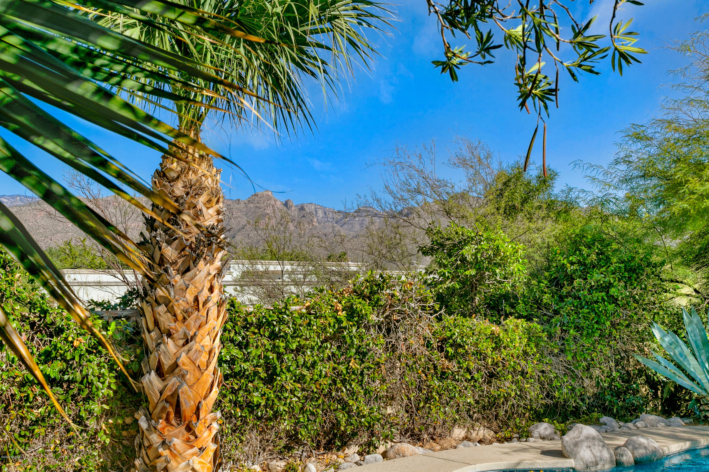 Canyon Ranch Estates Resub. (1-41) - Residential