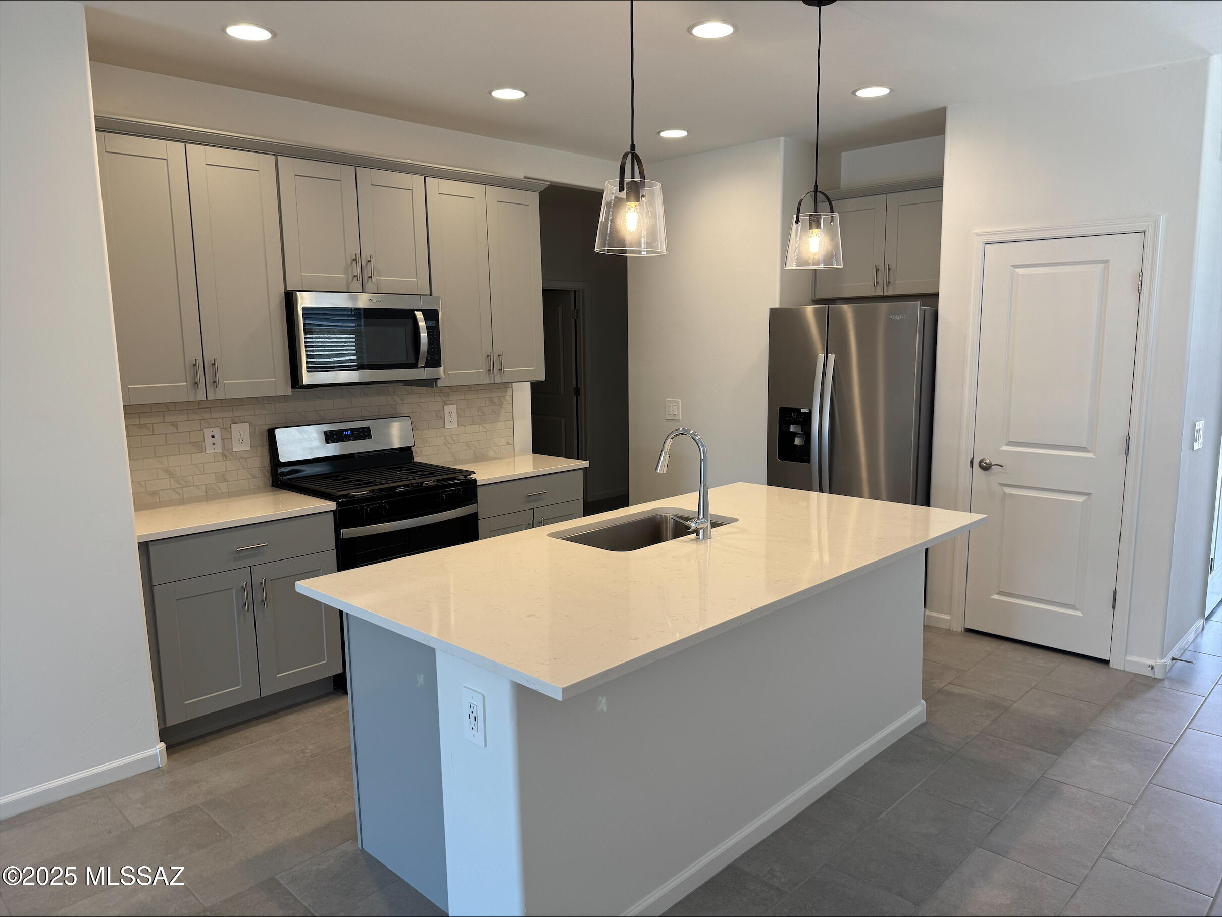 Gladden Farms Blocks 35 & 39 - Residential