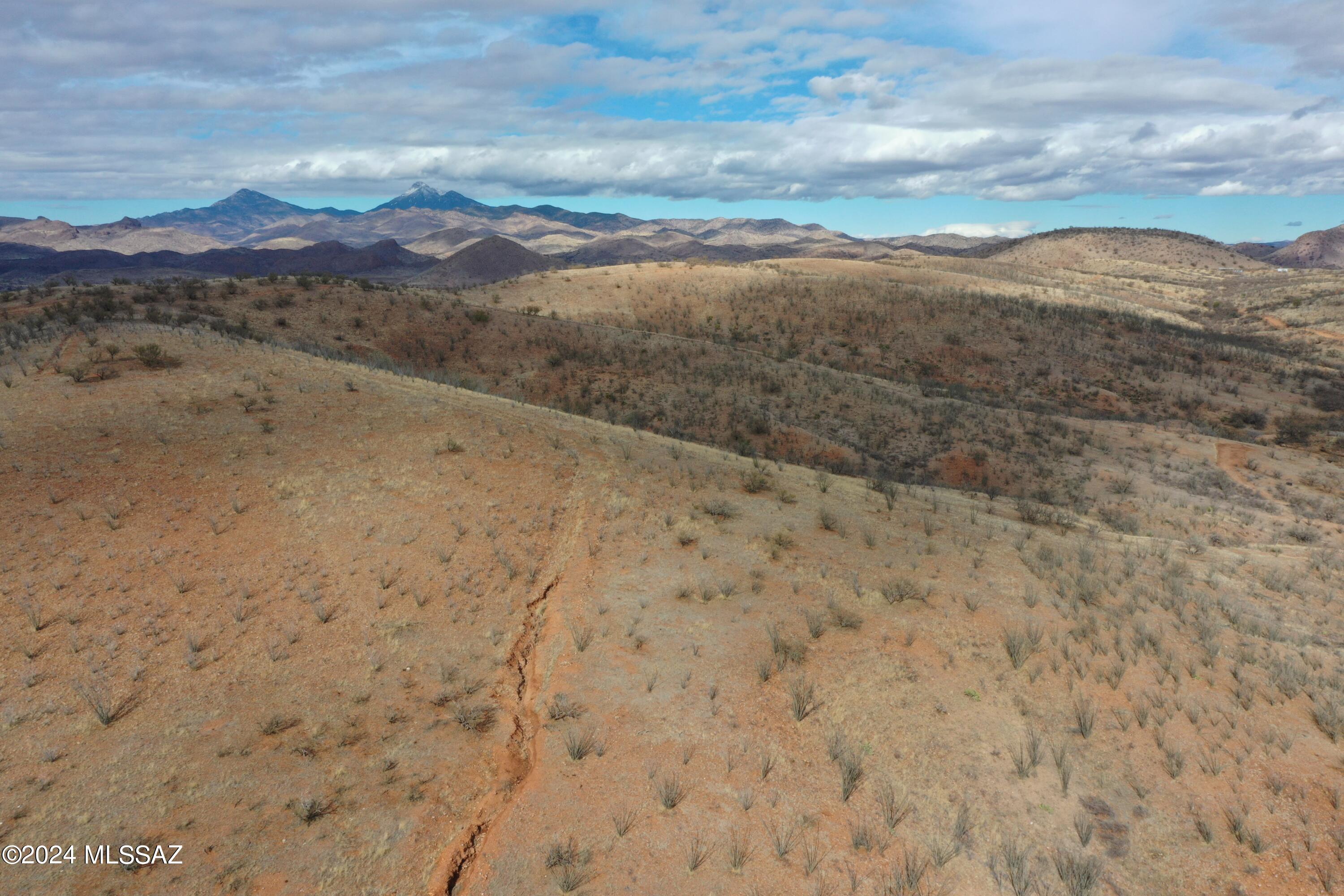 Lake Patagonia Ranch - Land
