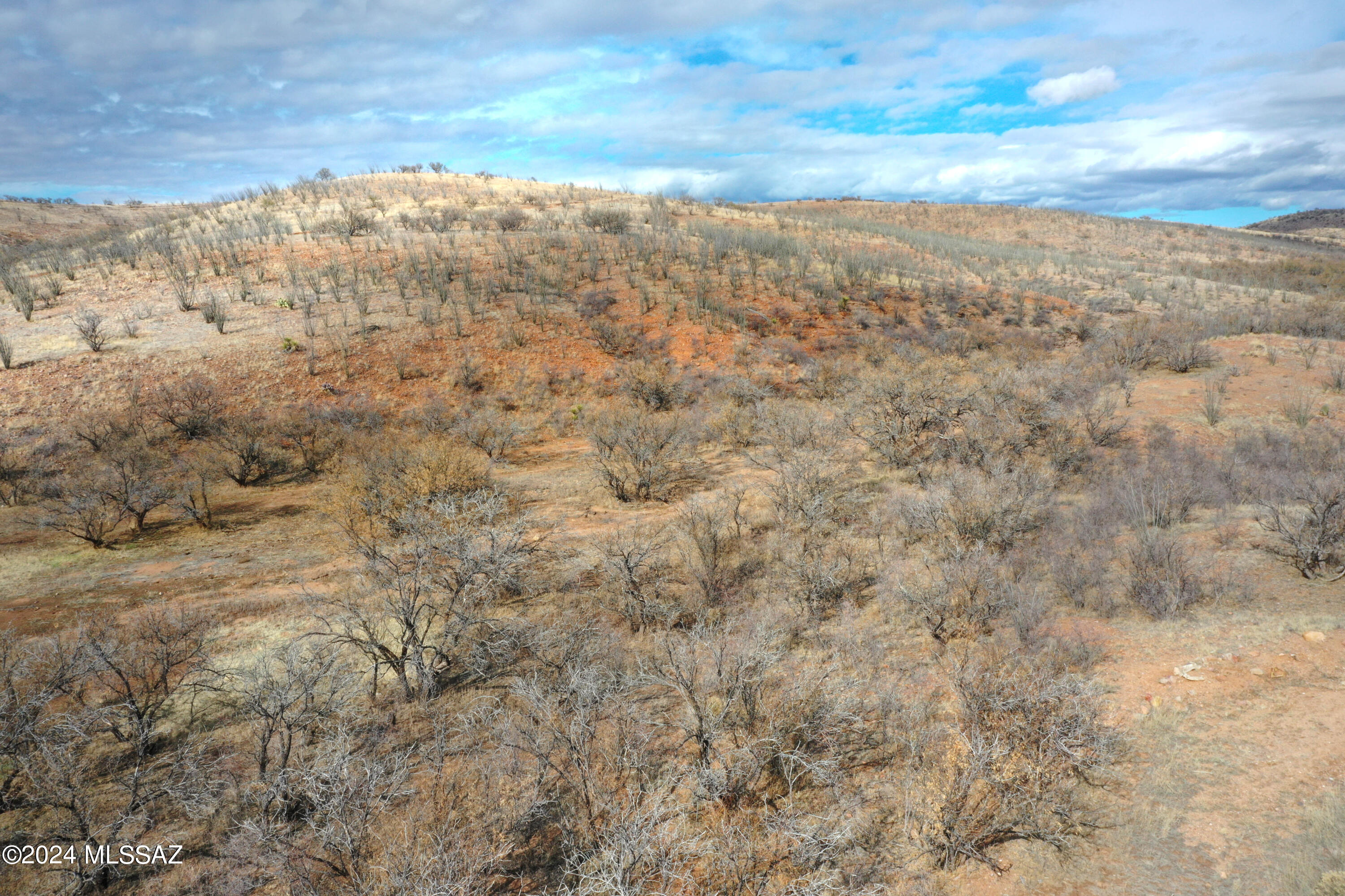 Lake Patagonia Ranch - Land