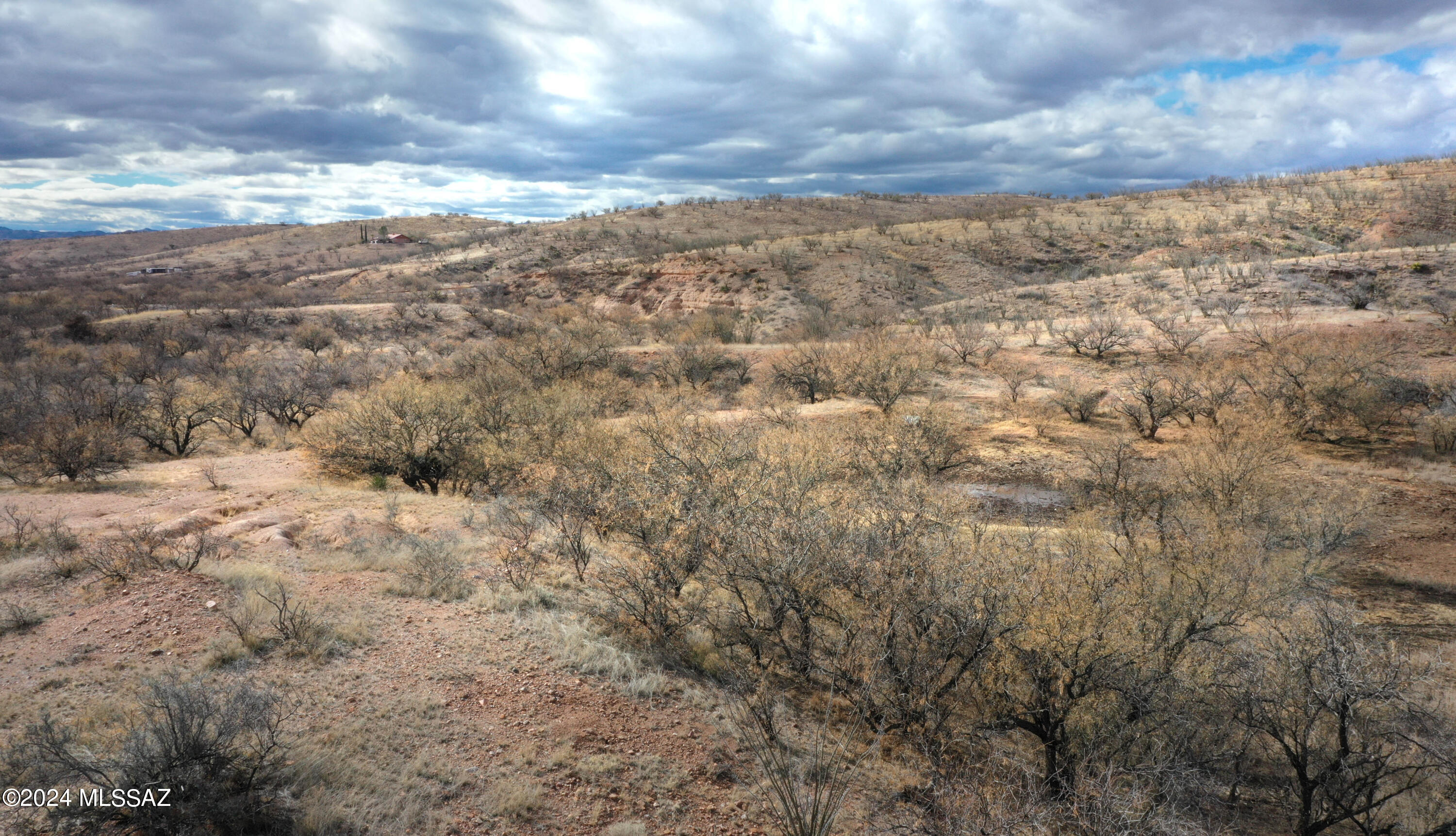 Lake Patagonia Ranch - Land