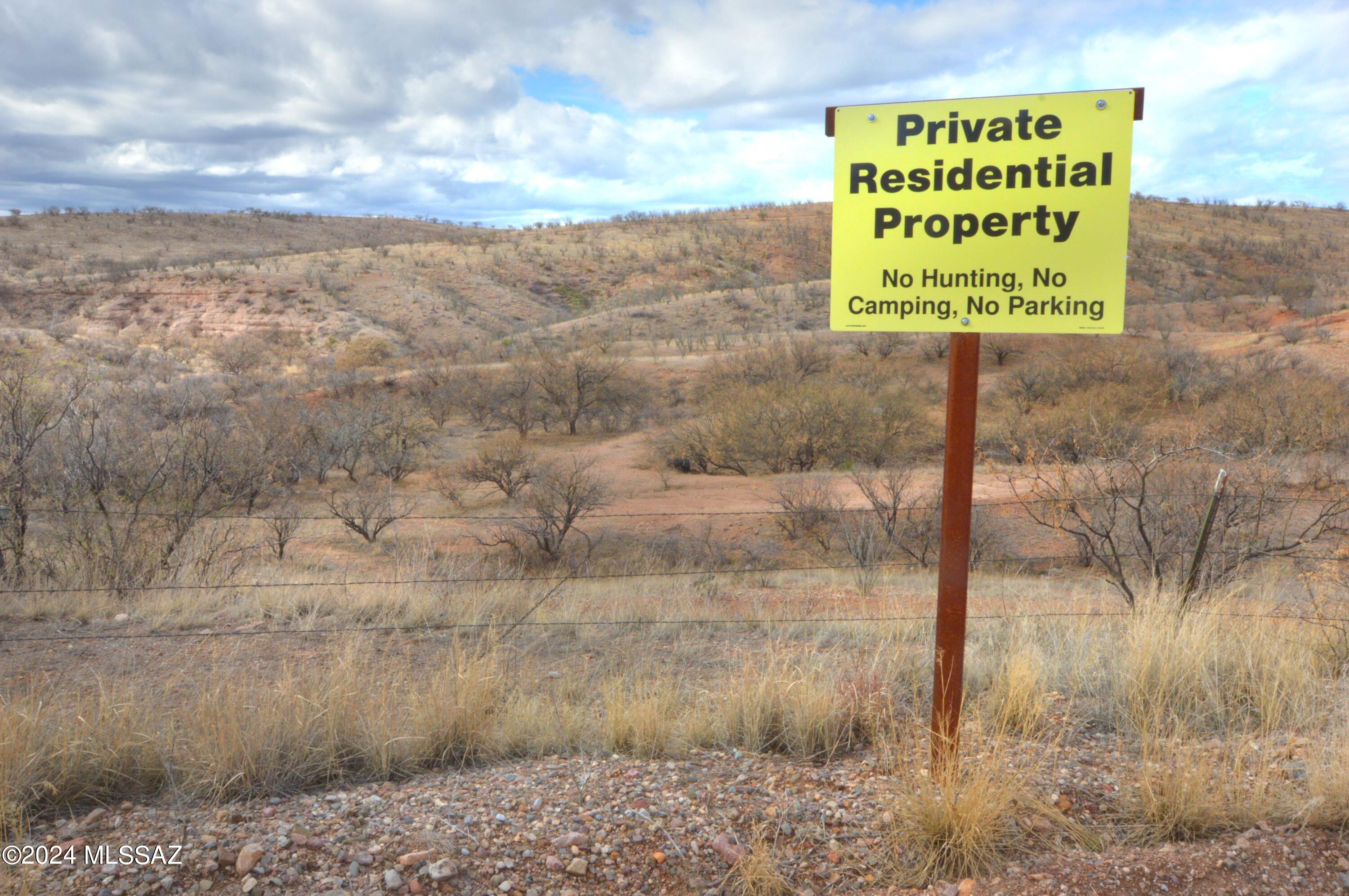 Lake Patagonia Ranch - Land