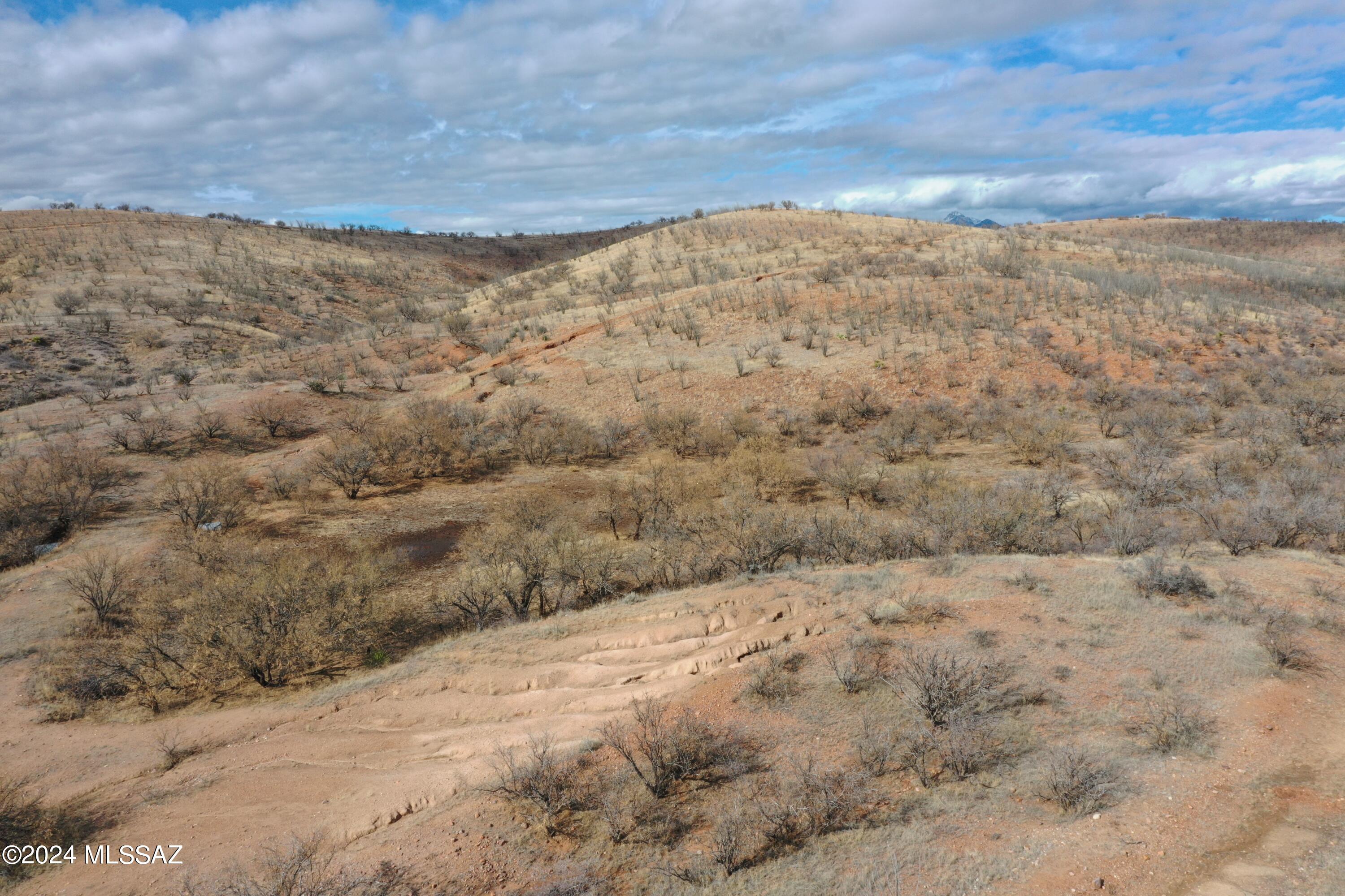 Lake Patagonia Ranch - Land