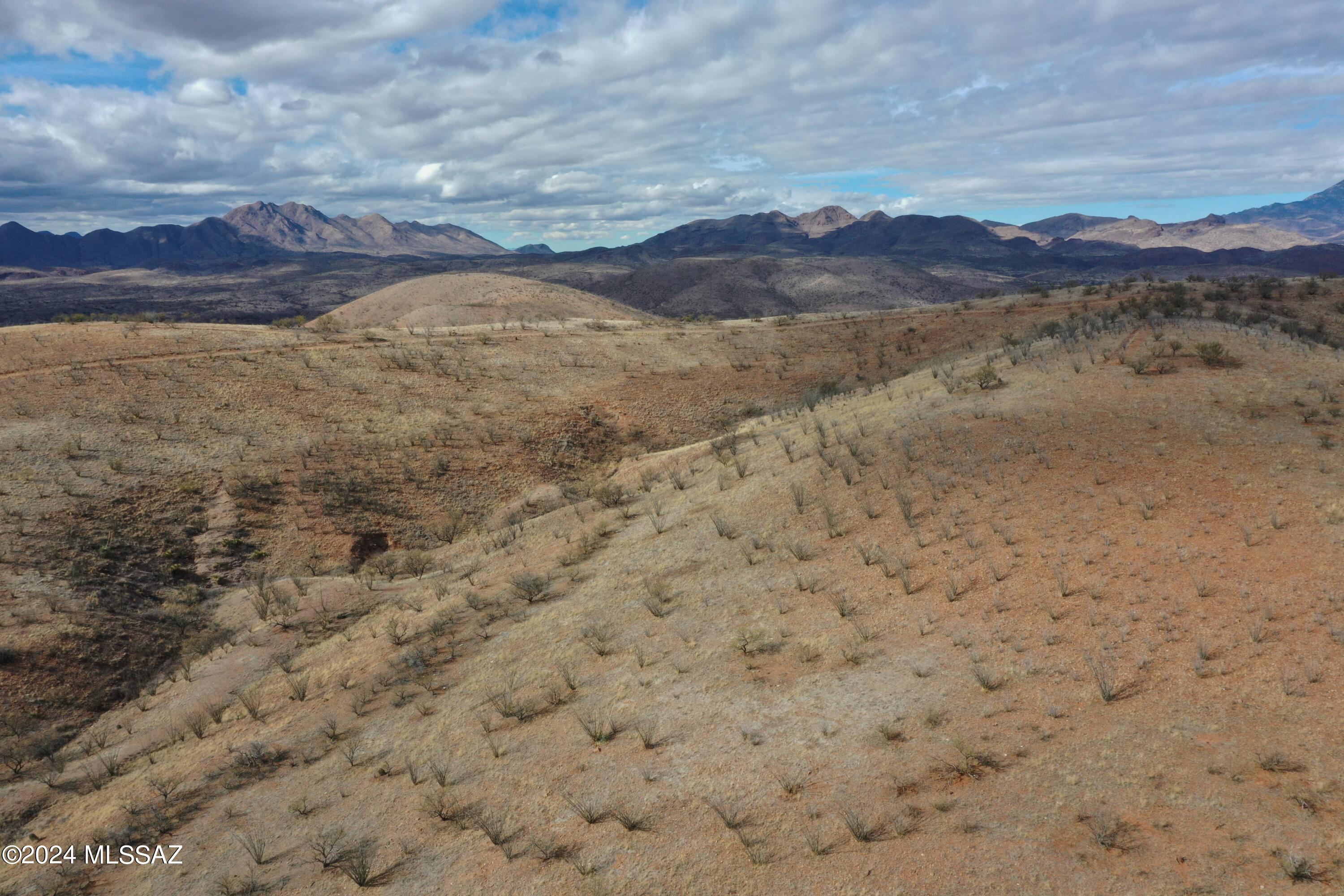 Lake Patagonia Ranch - Land